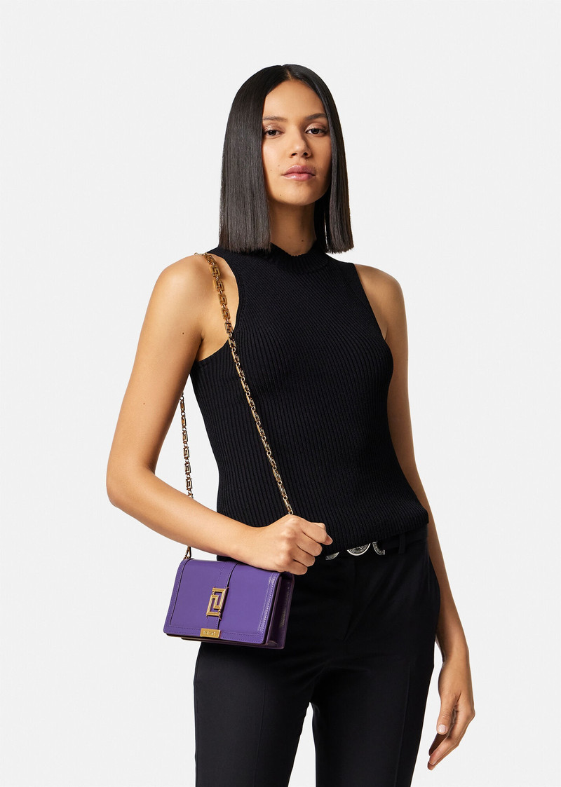 Greca Goddess Mini Bag 6