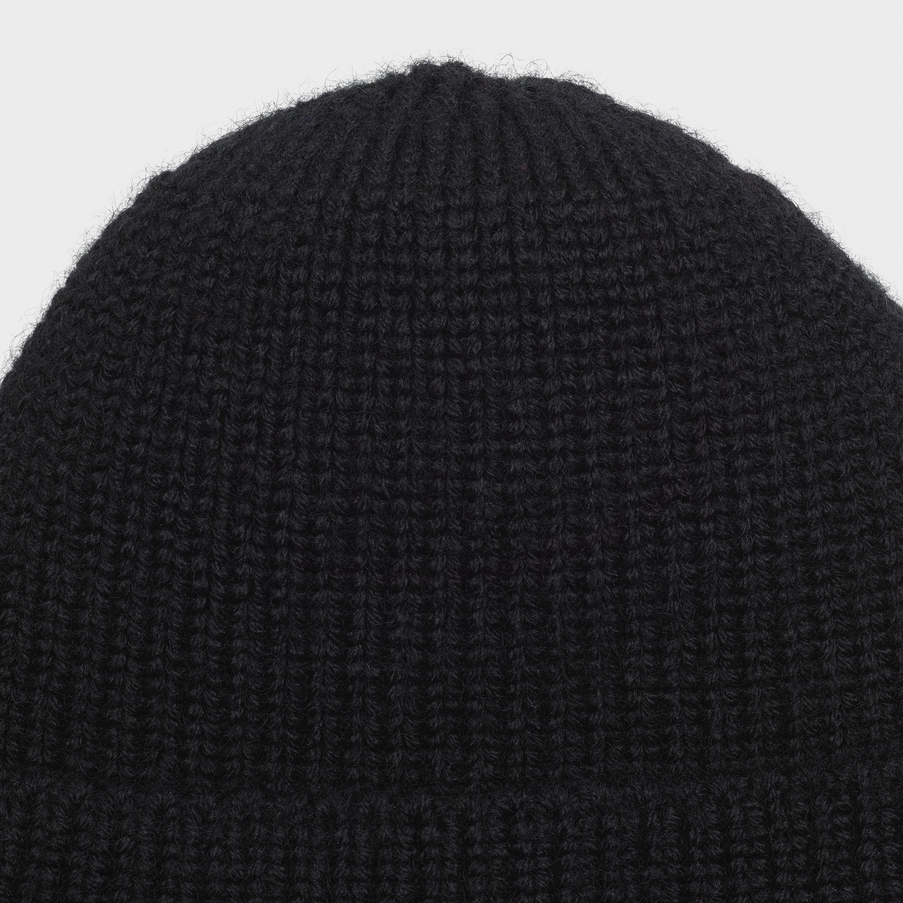 BEANIE IN KNIT 2