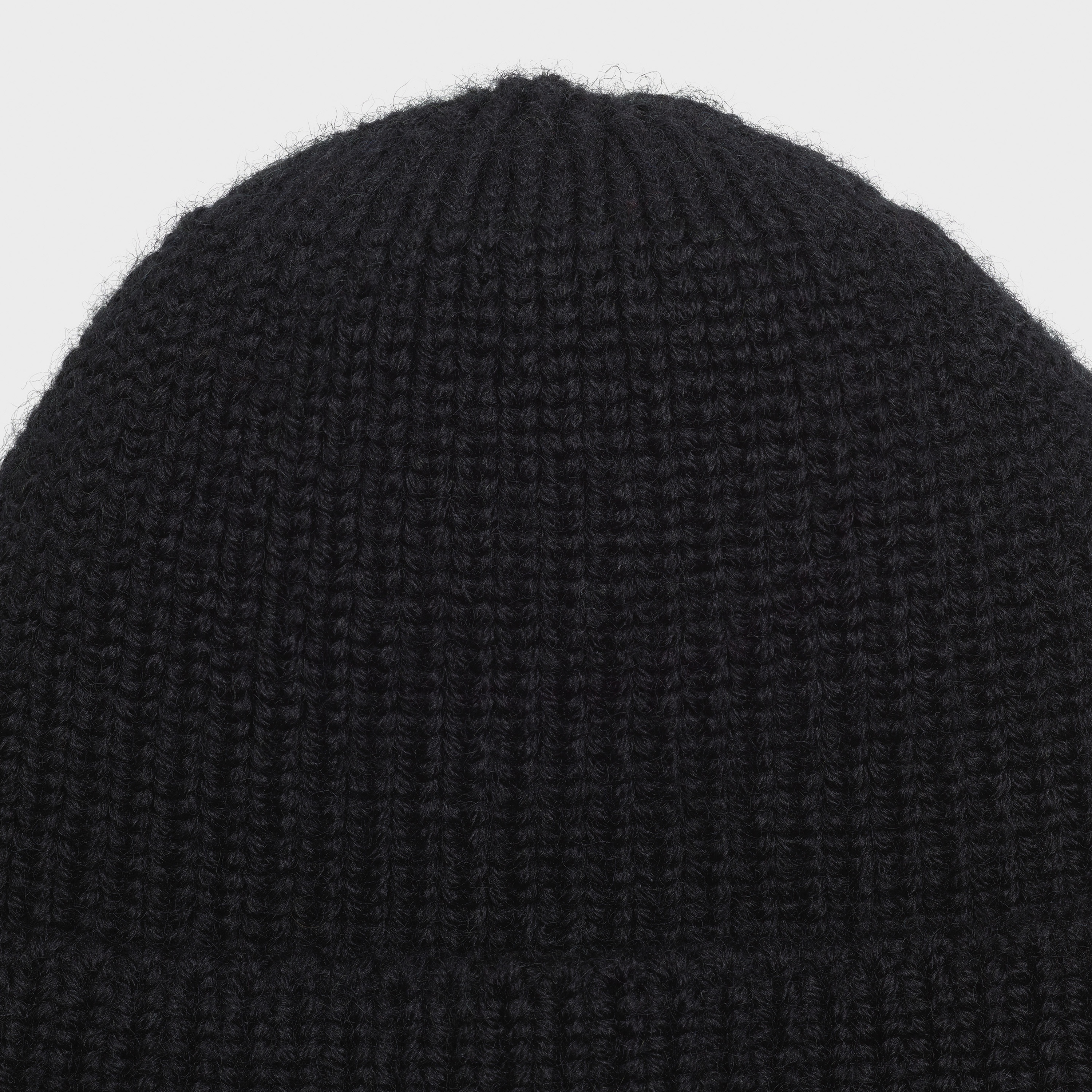 BEANIE IN KNIT - 2