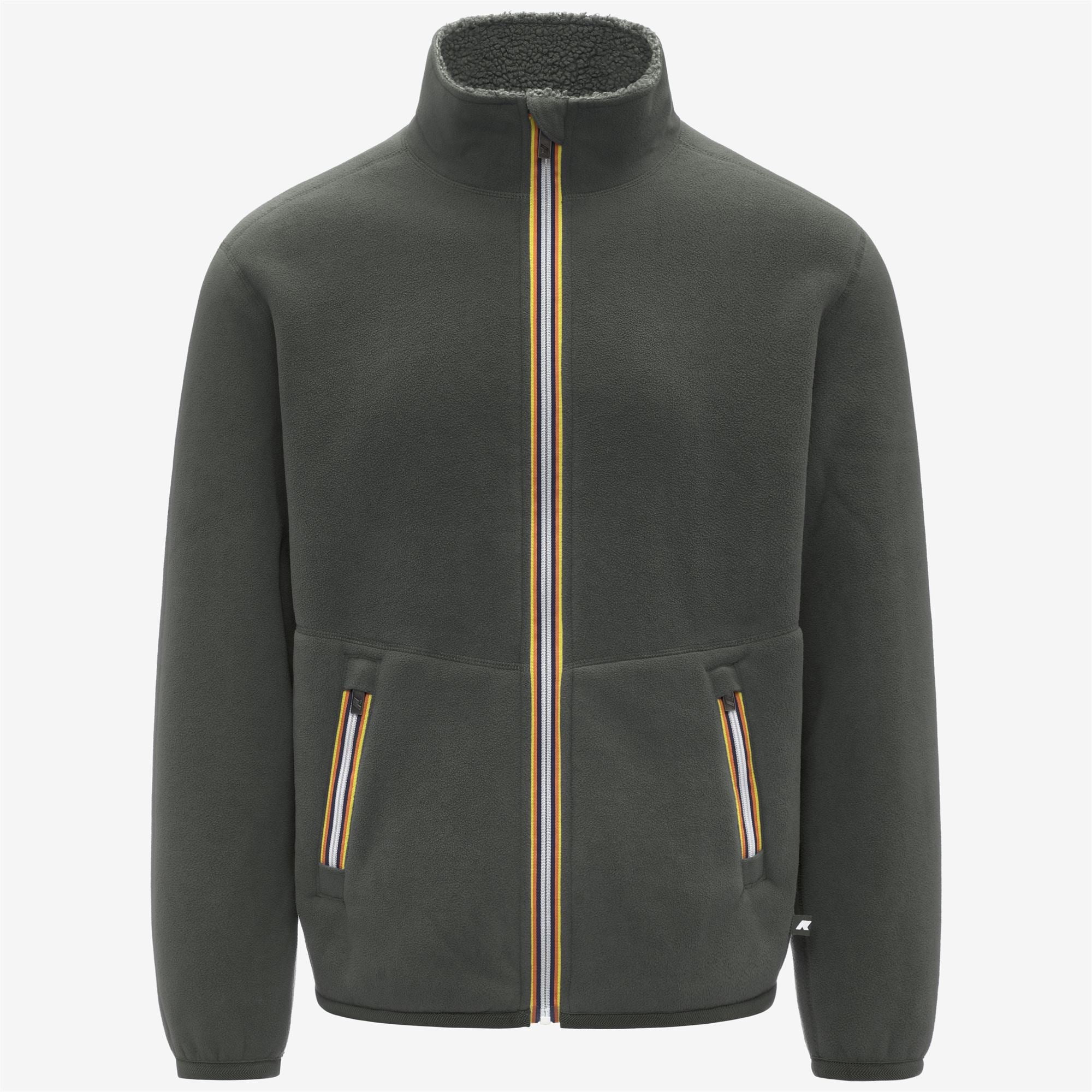PASCAL SHERPA POLAR REVERSIBLE - 2