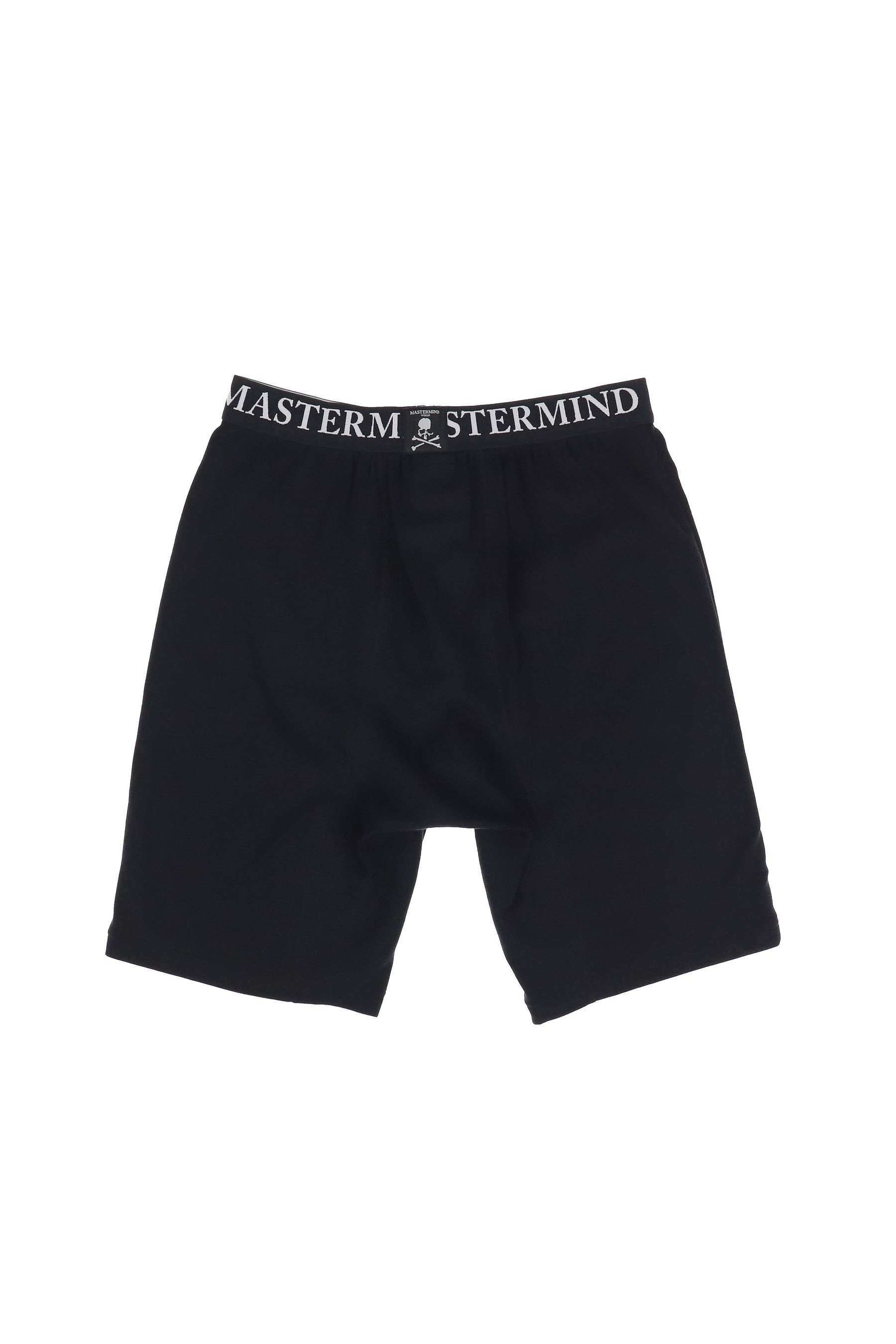T-SHIRT & BOXERS SET / BLK - 8