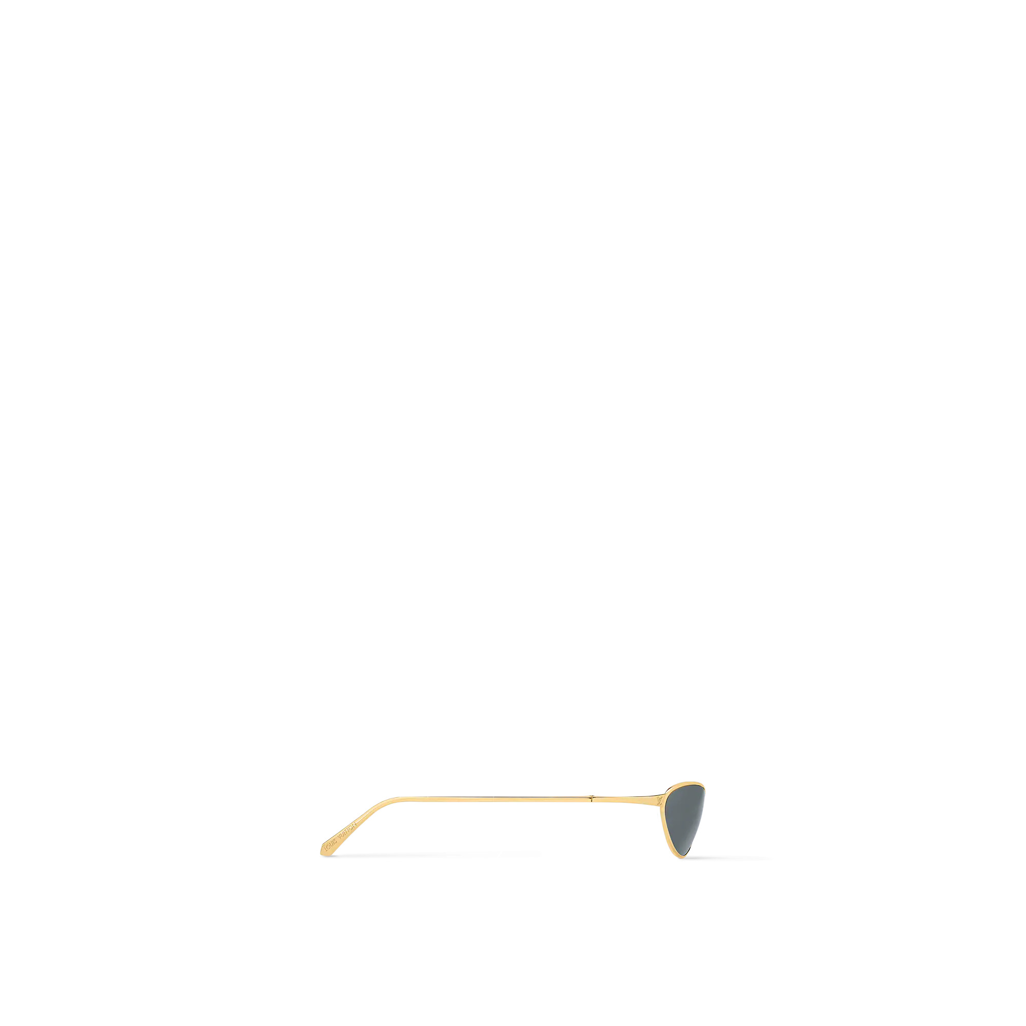 LV Wire Sunglasses - 2