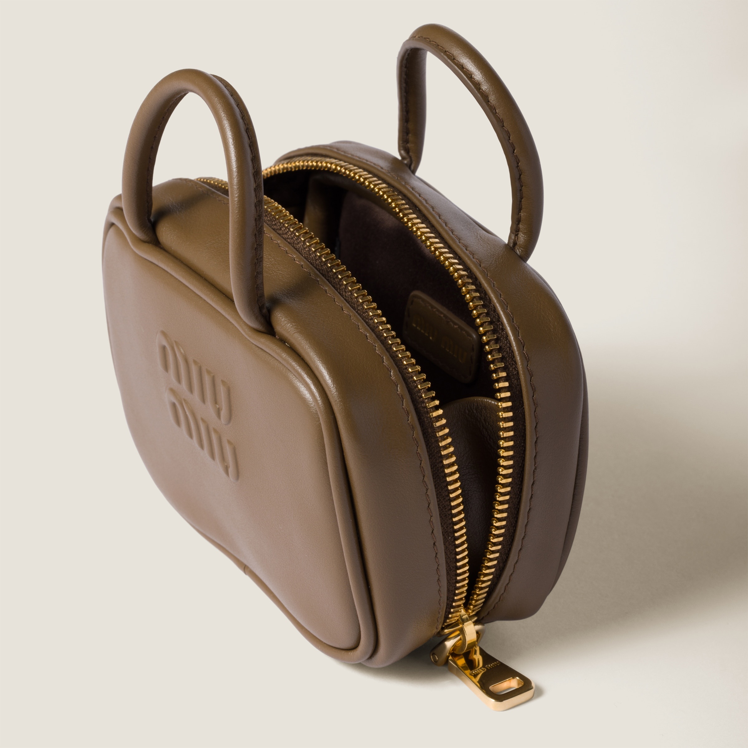 Leather trick - 2