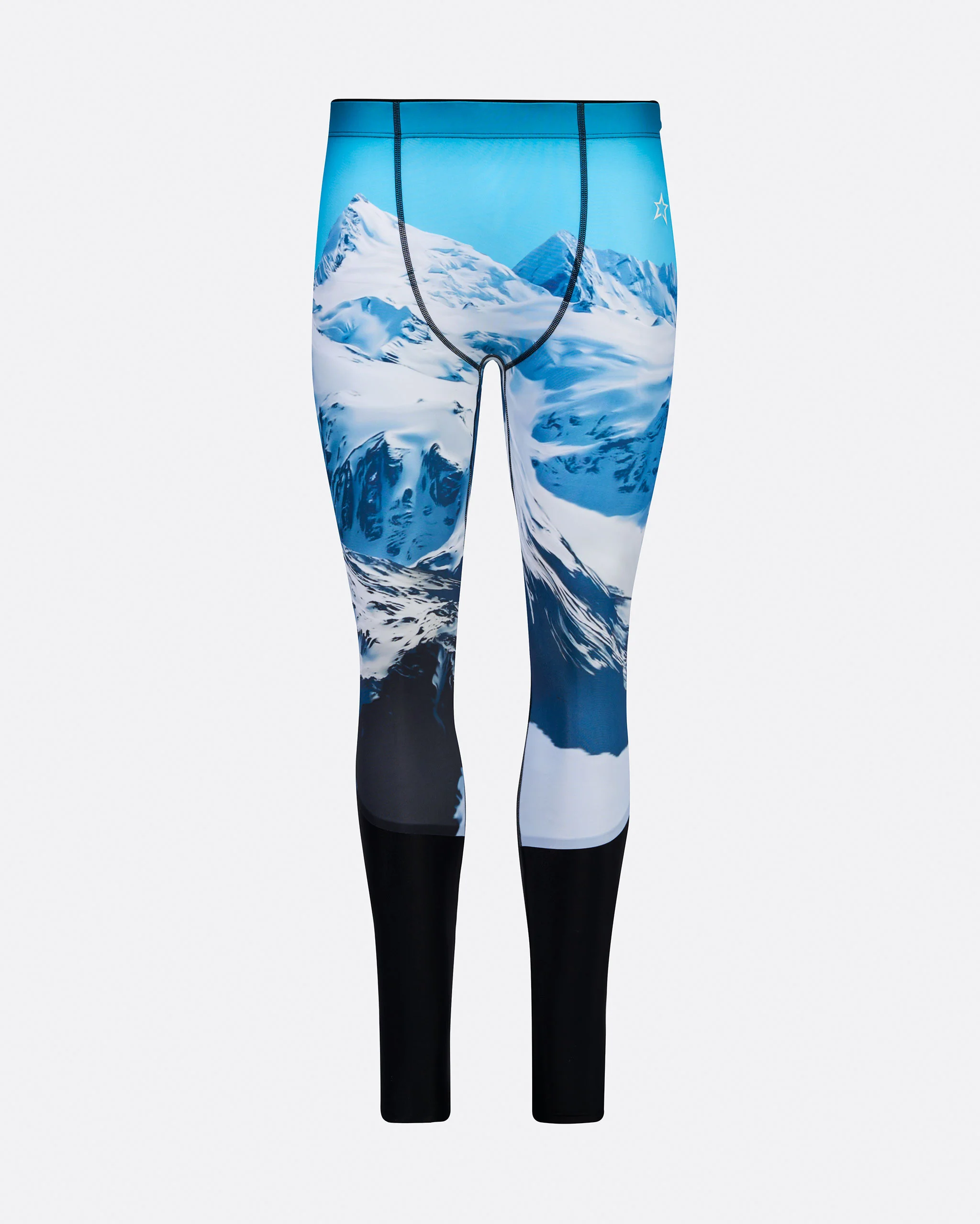Compression Base Layer Bottoms - 1