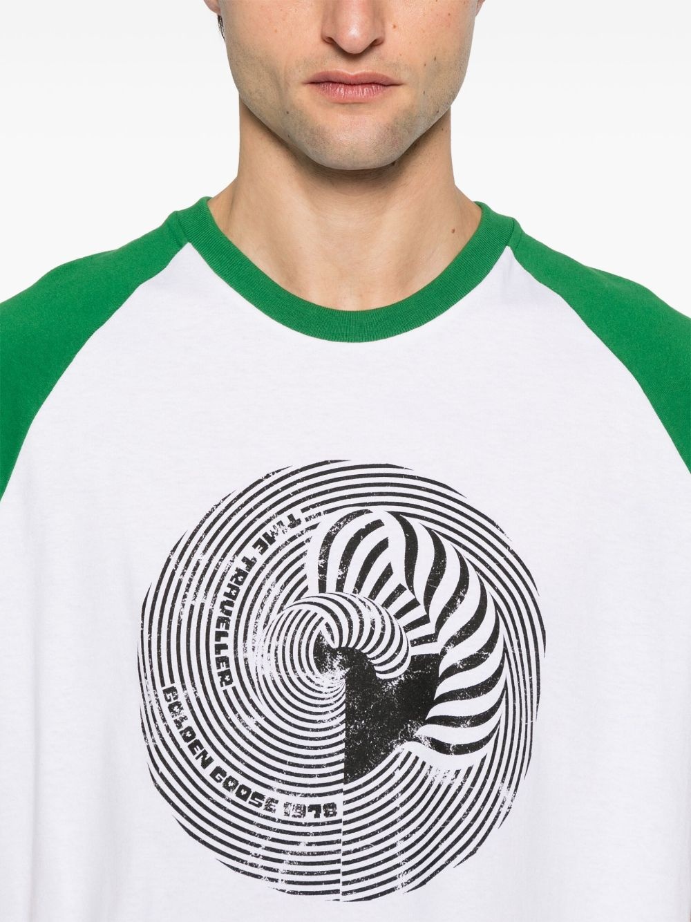 M's Nam T-shirt - 4