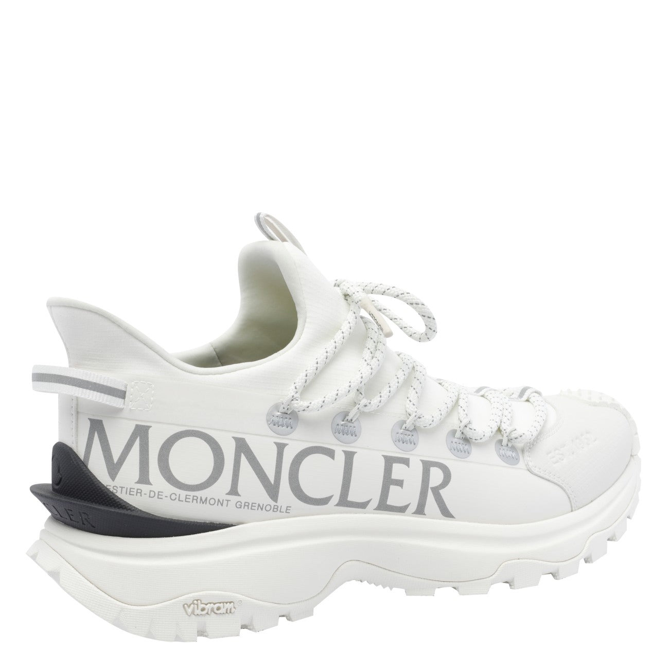 Moncler Men Trailgrip Lite2 Sneakers - 3