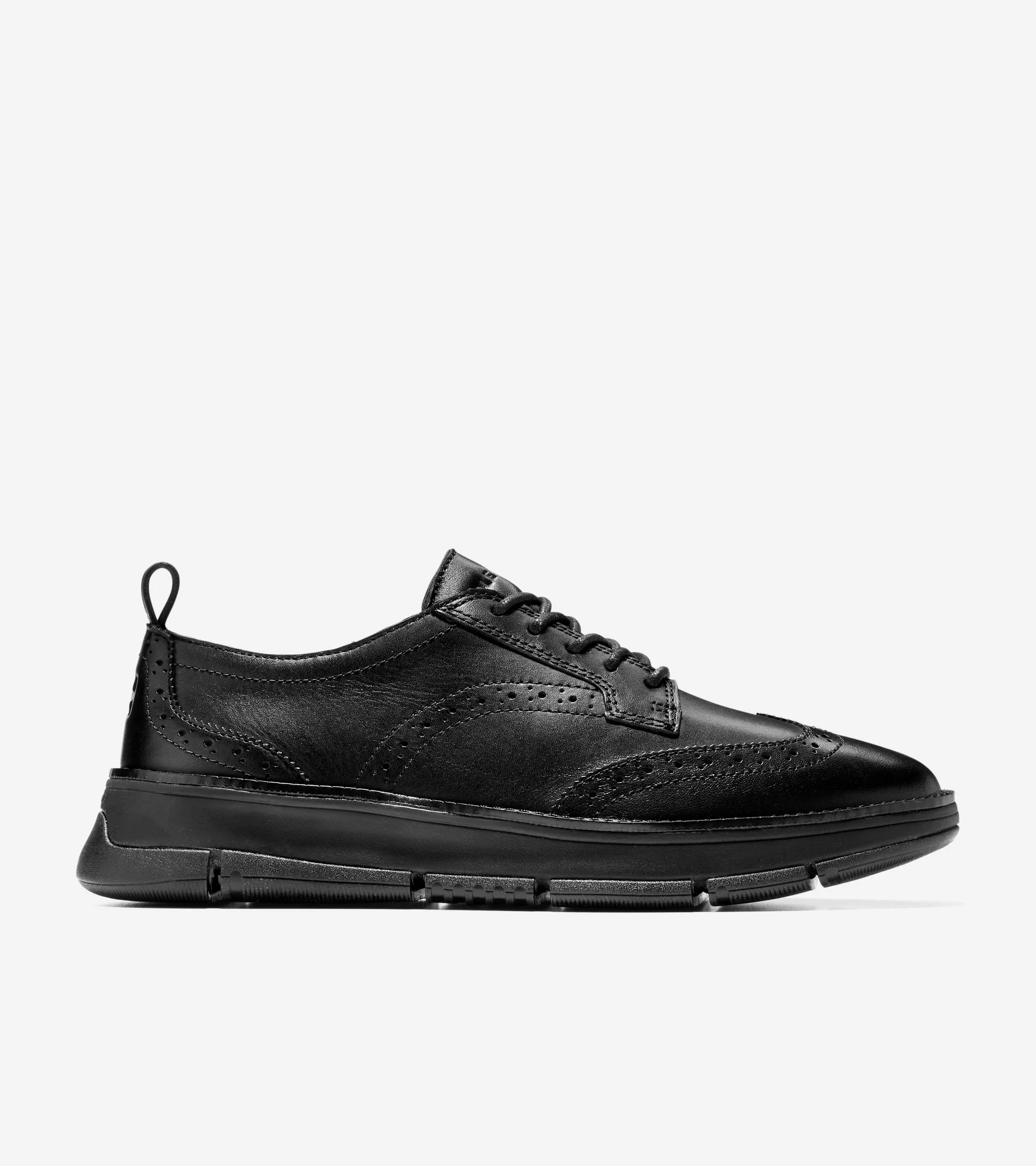 Women's ZERØGRAND Rella Wingtip Oxfords - 1