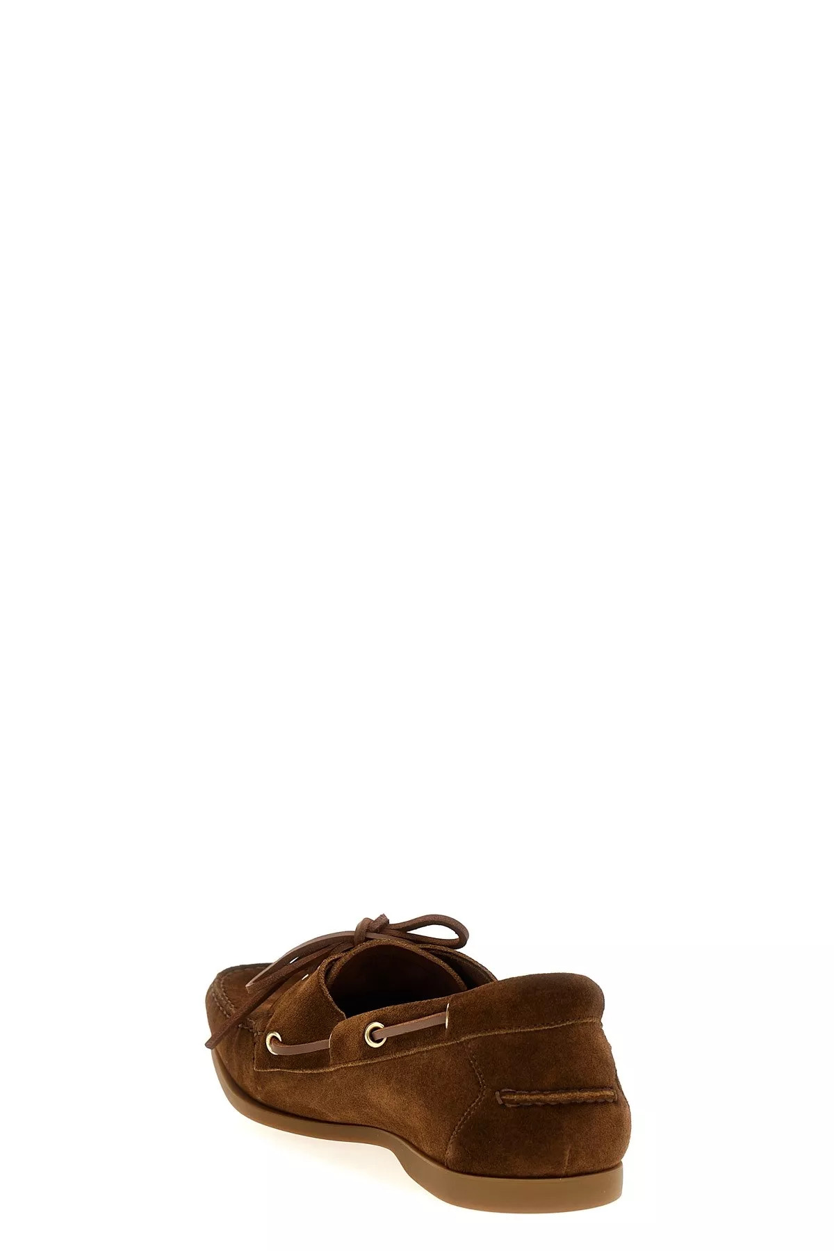 'Robin' boat shoe - 3