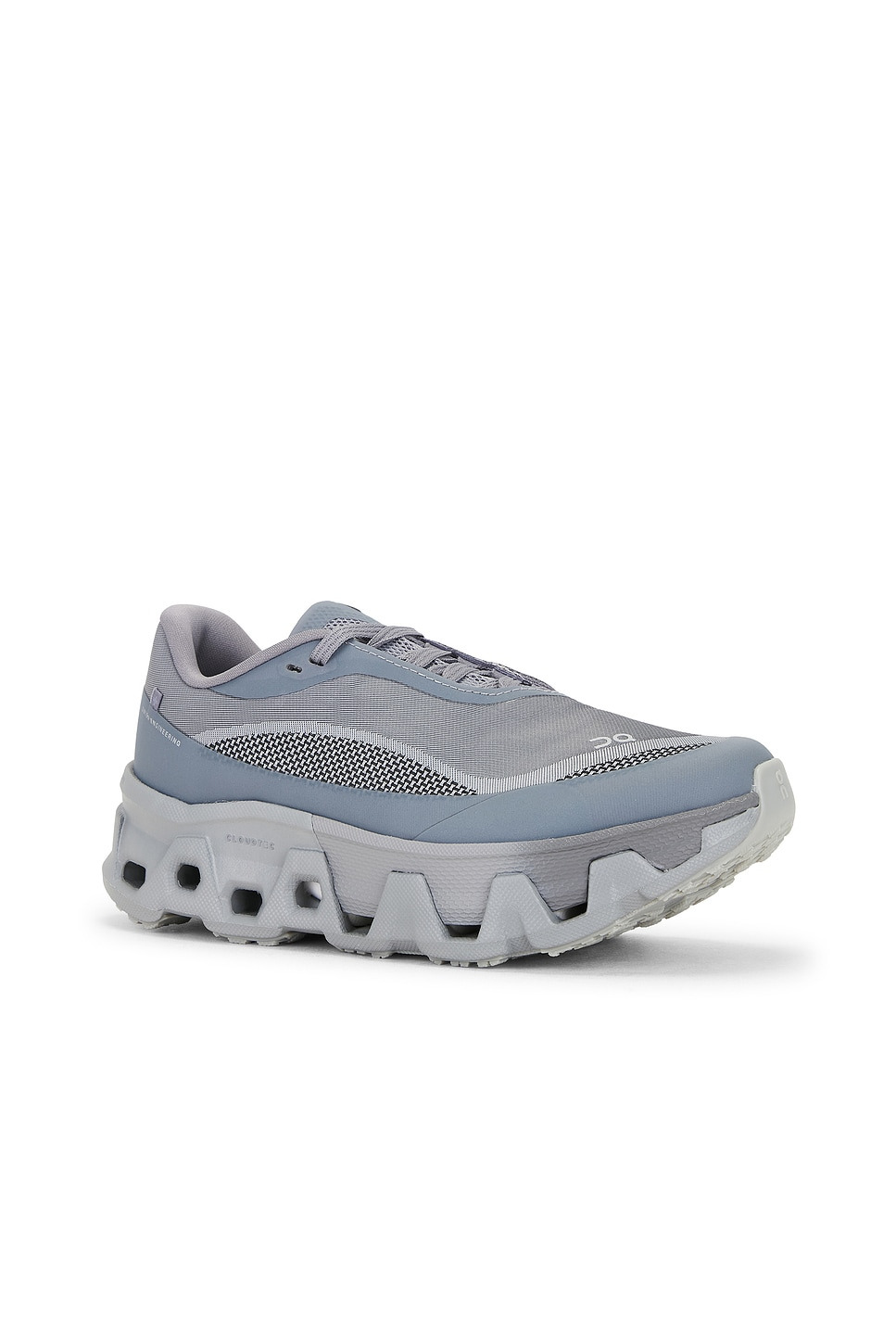 X Post Archive Faction Cloudmonster Hyper Sneaker - 2