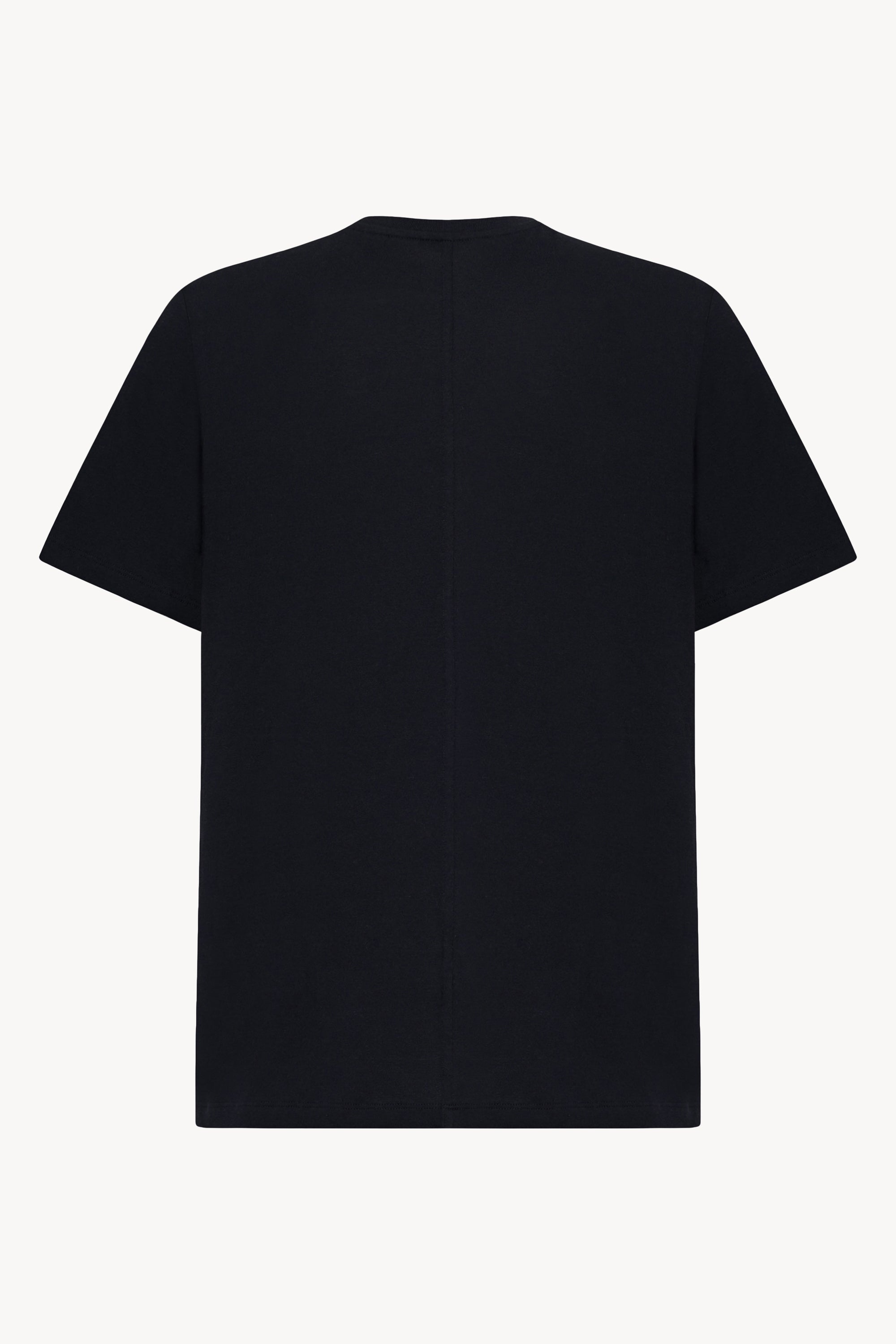 Luke T-Shirt in Cotton - 2