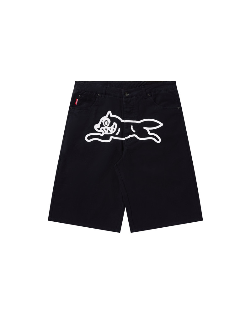 BAJA SHORT 1