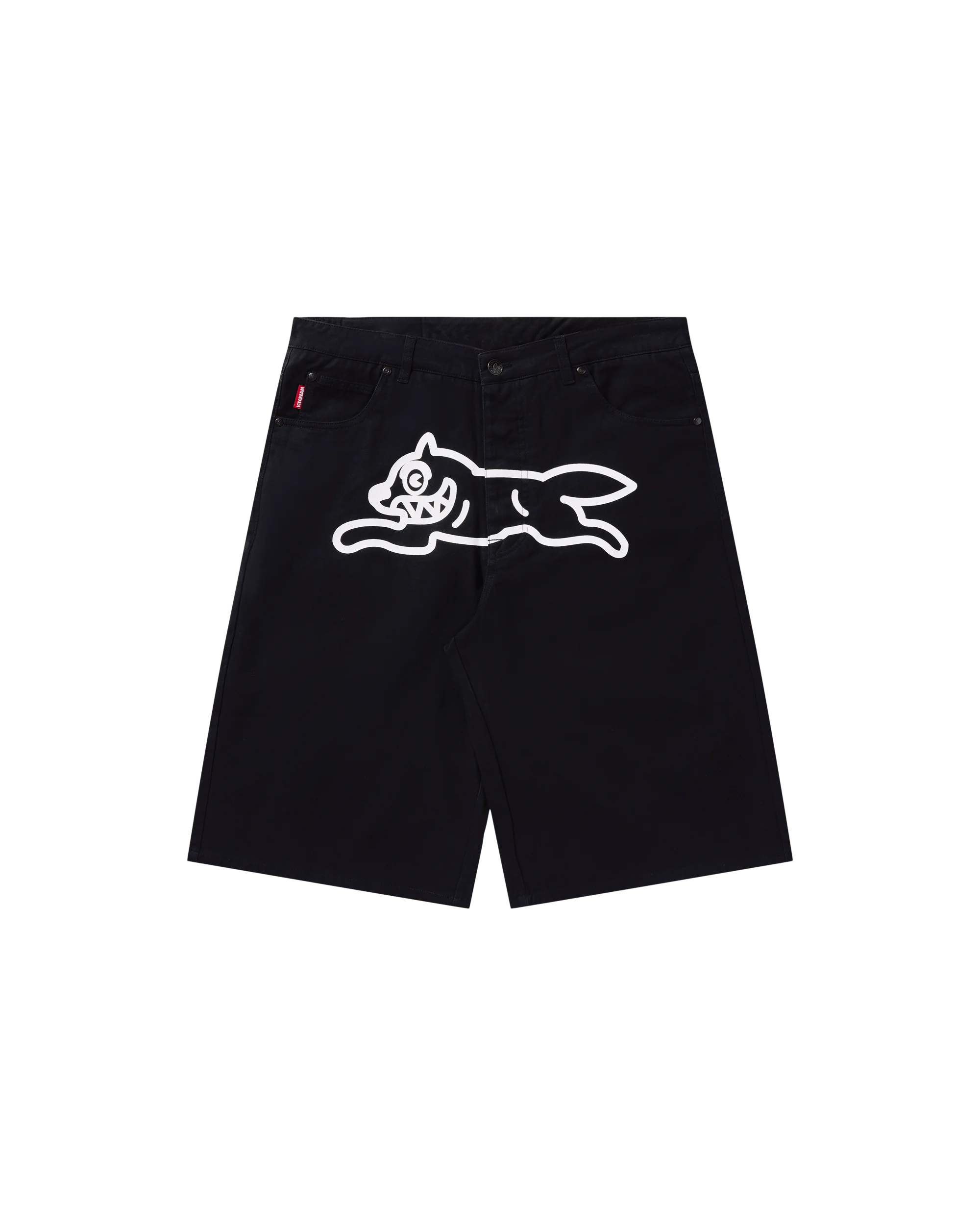 BAJA SHORT - 1