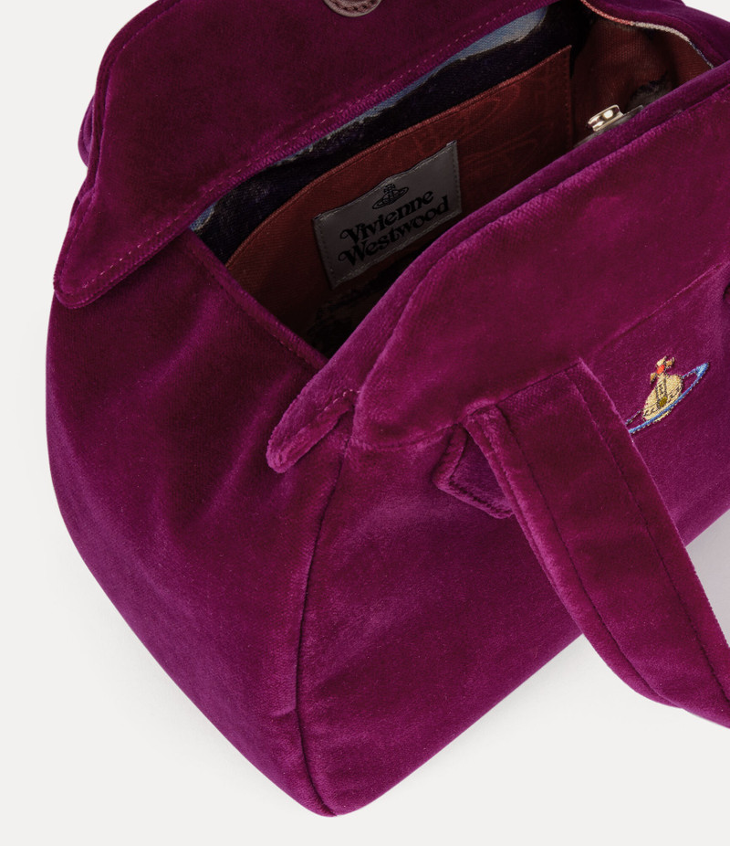 MEDIUM YASMINE HANDBAG 3