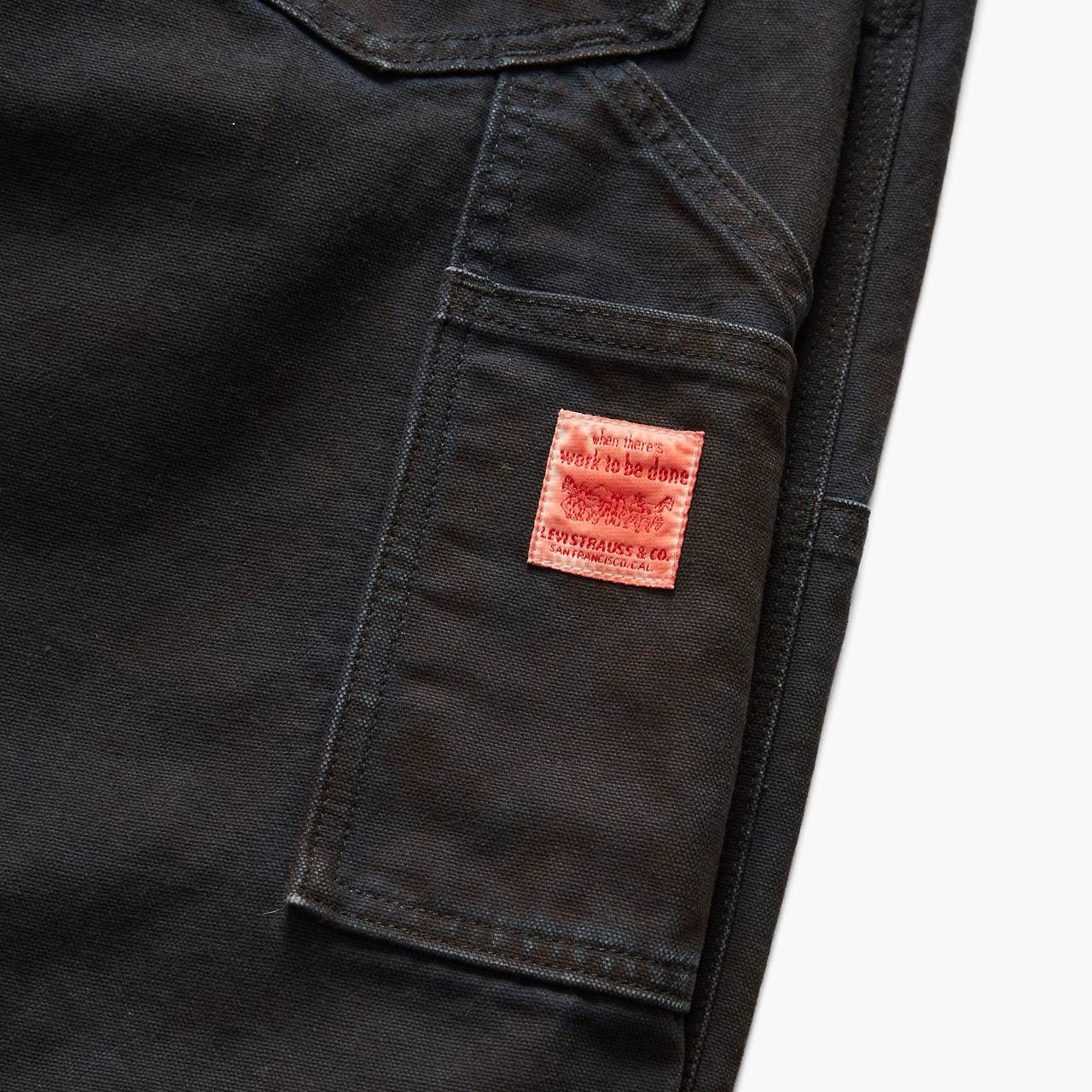 568™ LOOSE STRAIGHT CARPENTER MEN'S PANTS - 5