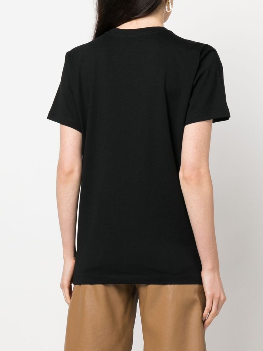 Vidal cotton t-shirt - 4