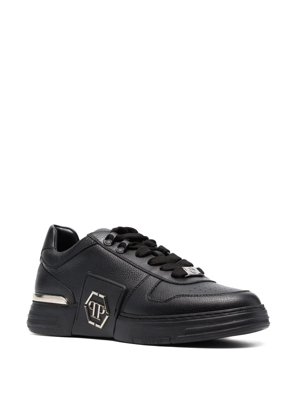 Phantom Platinum low-top sneakers - 2