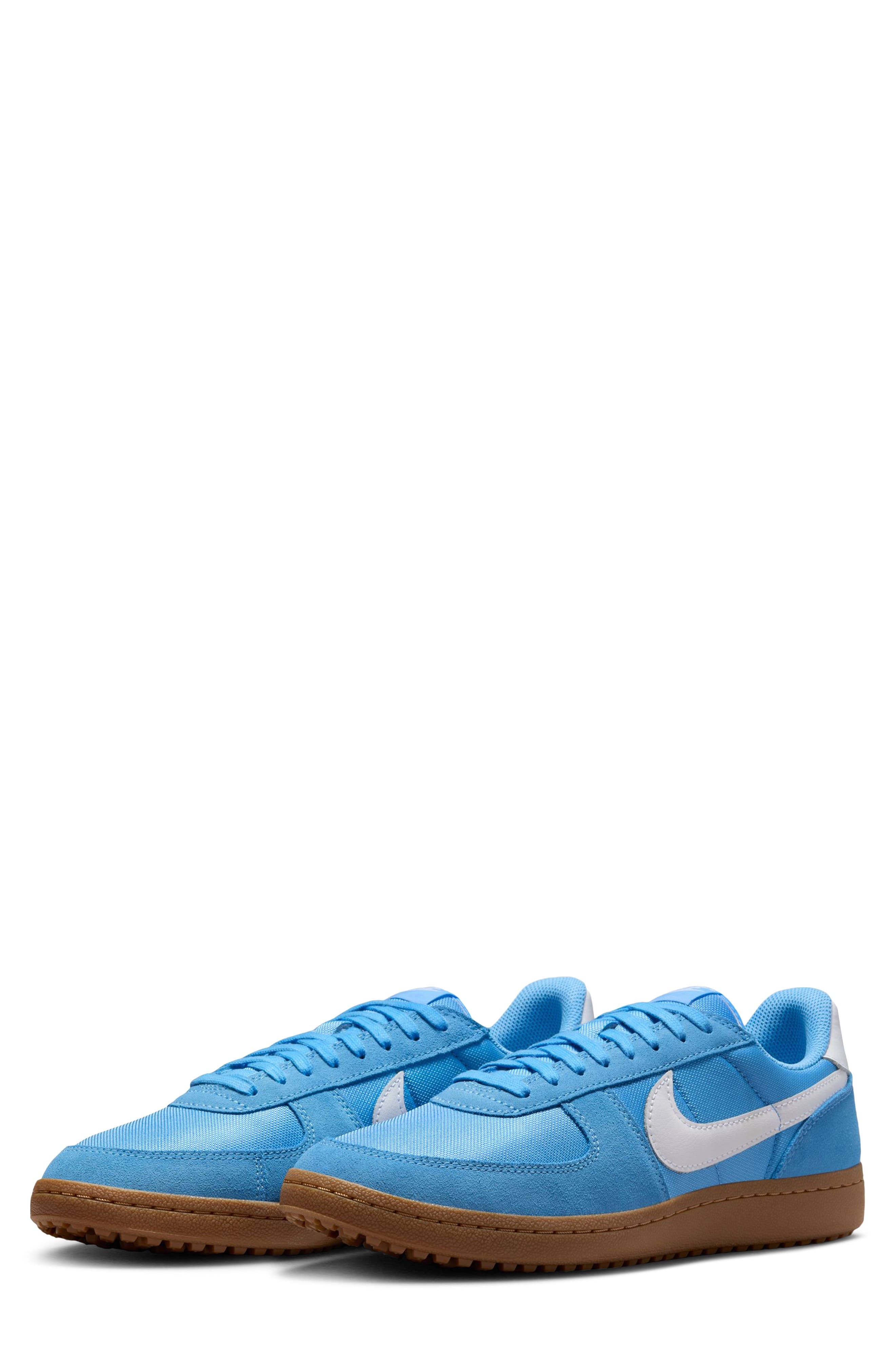 Nike Field General Sneaker in University Blue/White at Nordstrom - 1