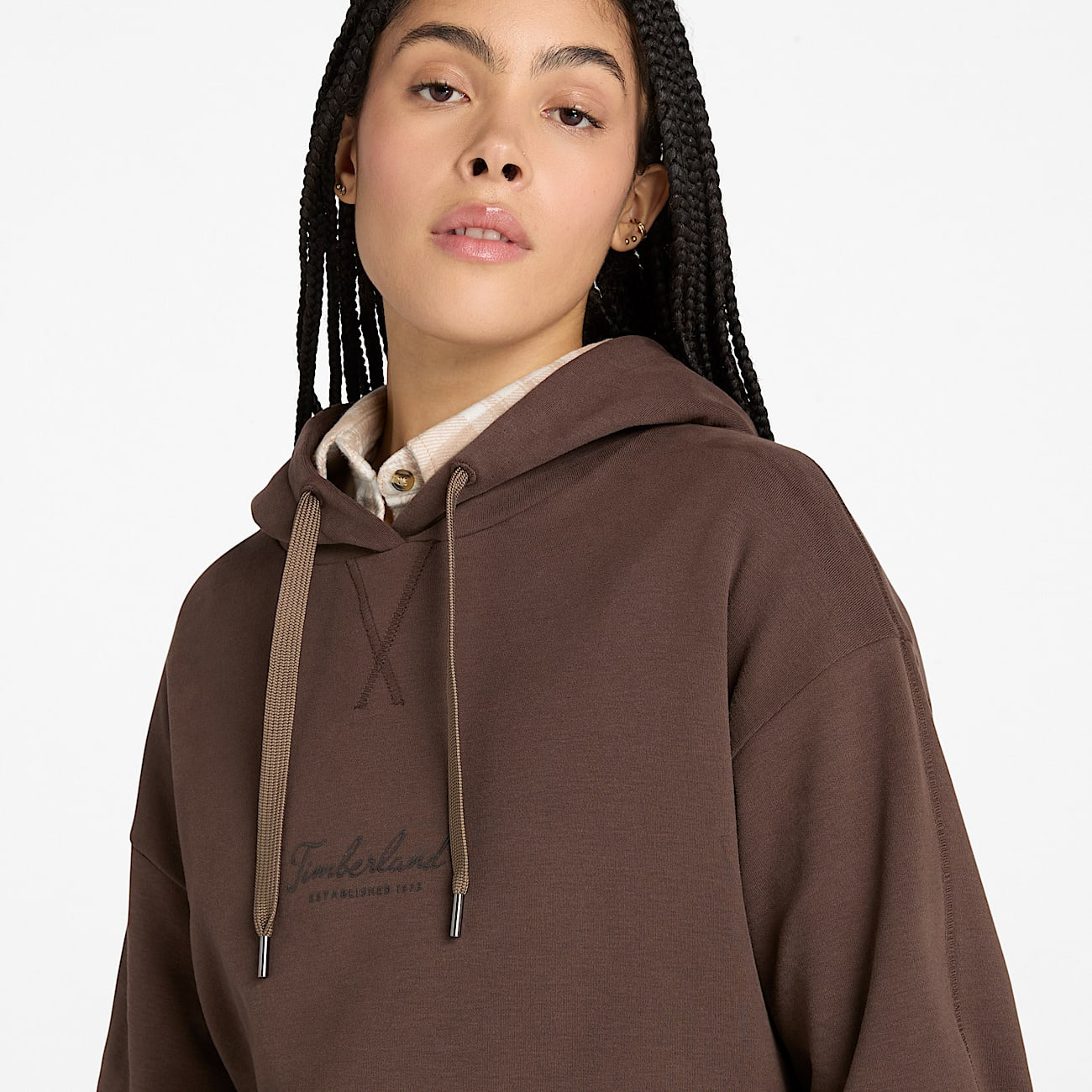 Women's Lush Comfort Hoodie - 4