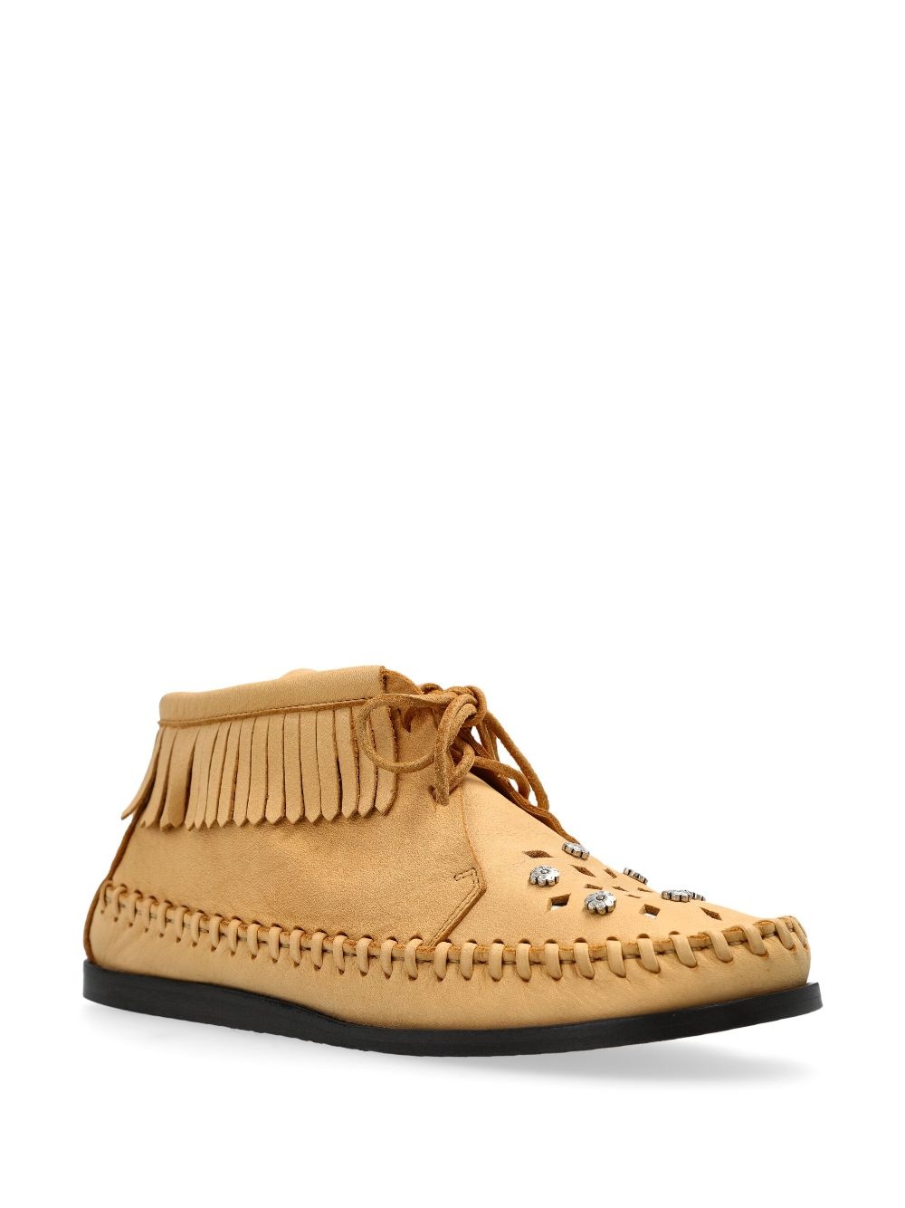 Felsa boots - 2