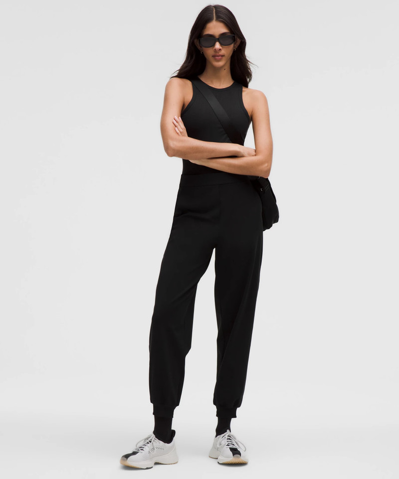 Daydrift High-Rise Jogger *Tall 1