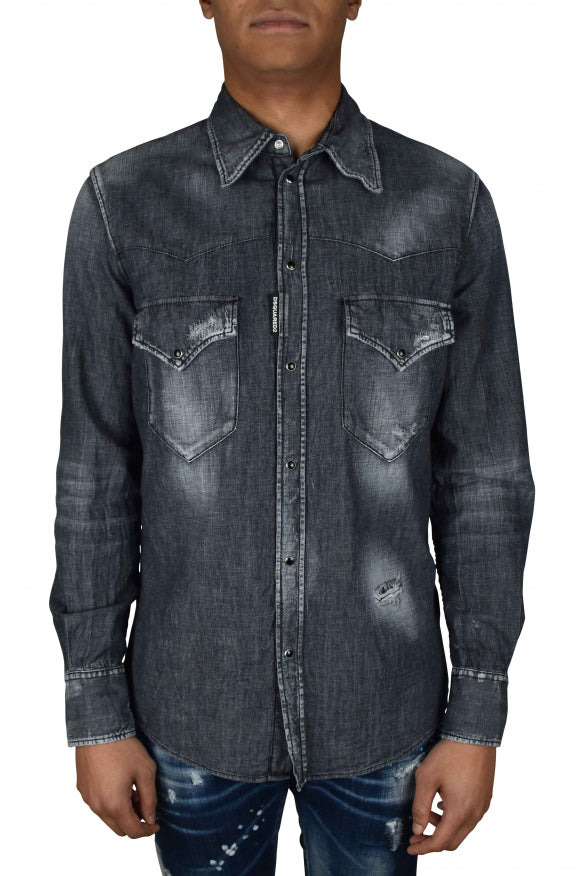 Dsquared2 Men Shirt - 2