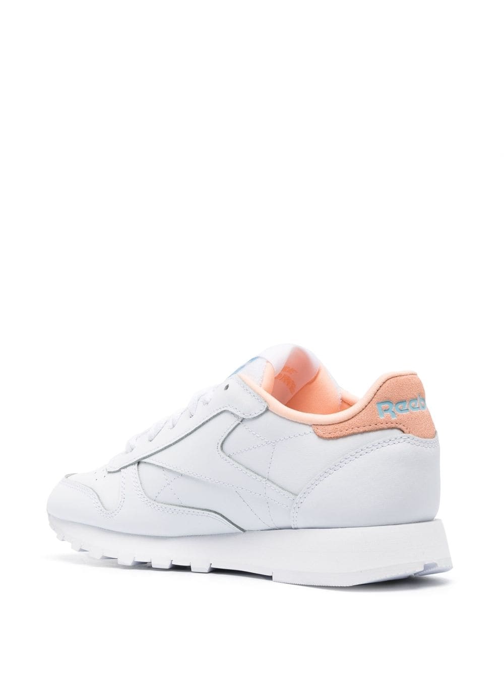 Classic low-top sneakers - 3