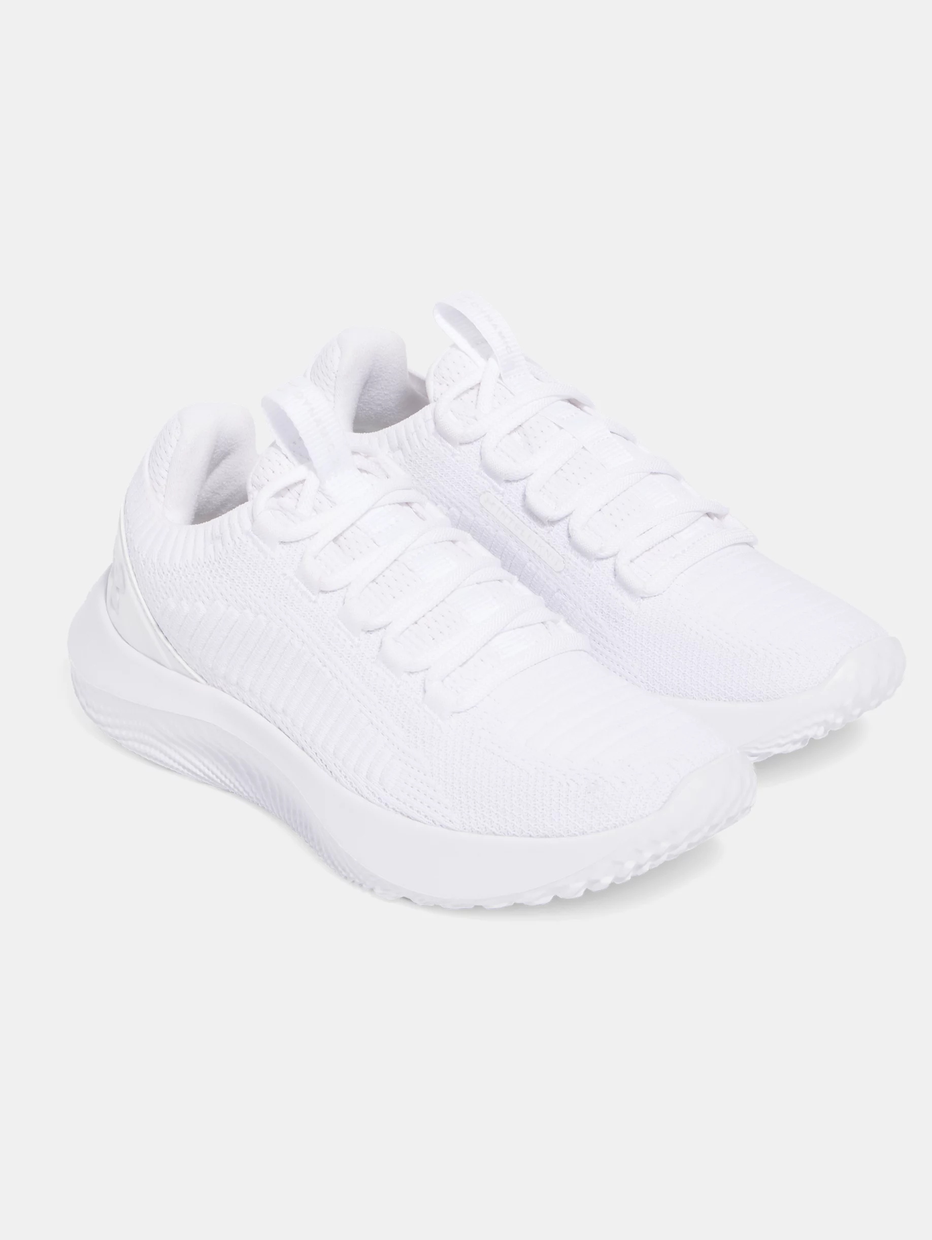 Women's UA Dynamic 2 Training Shoes - 5