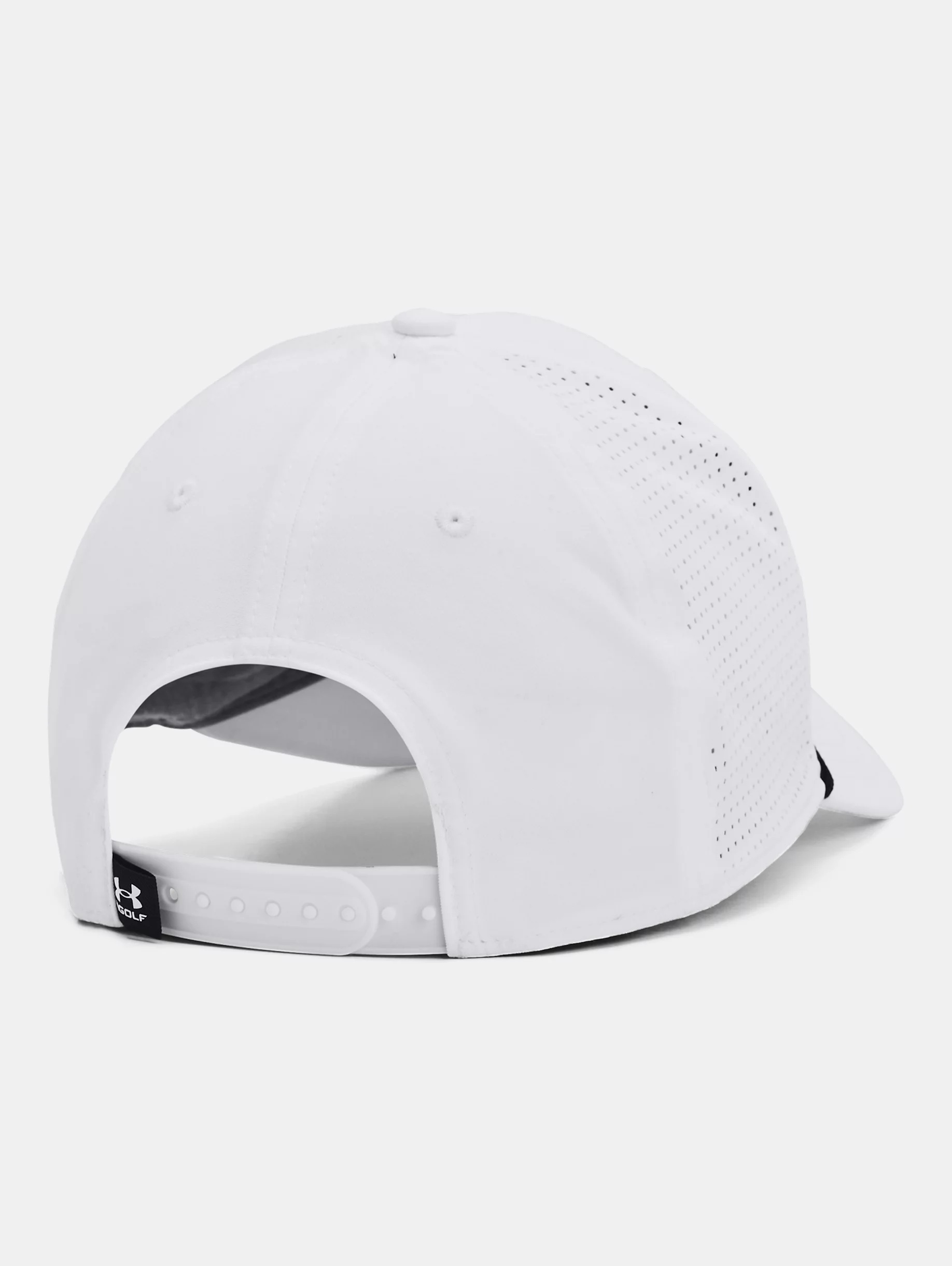 Men's UA Drive Snapback Hat - 2
