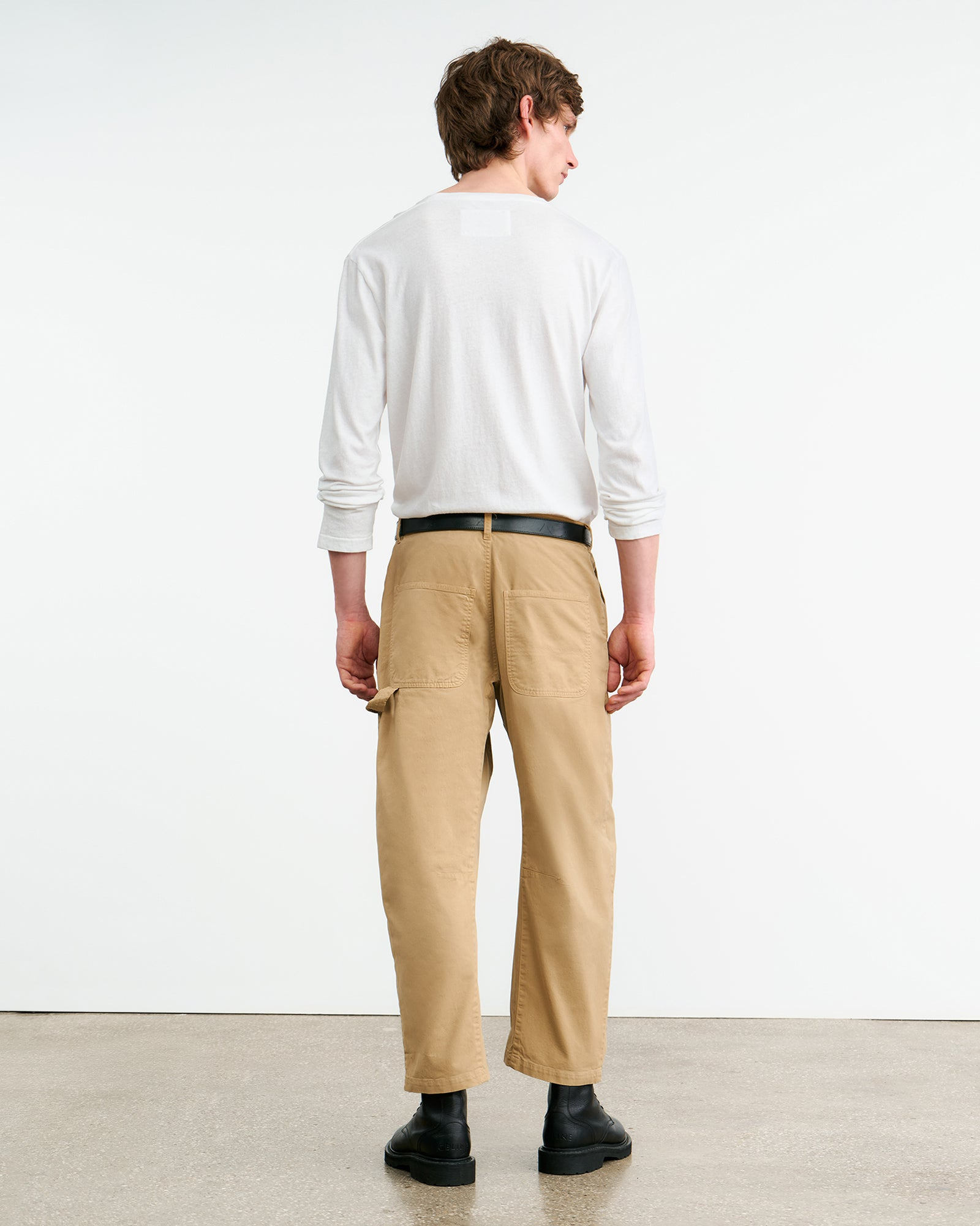 SIEN TEE - 5