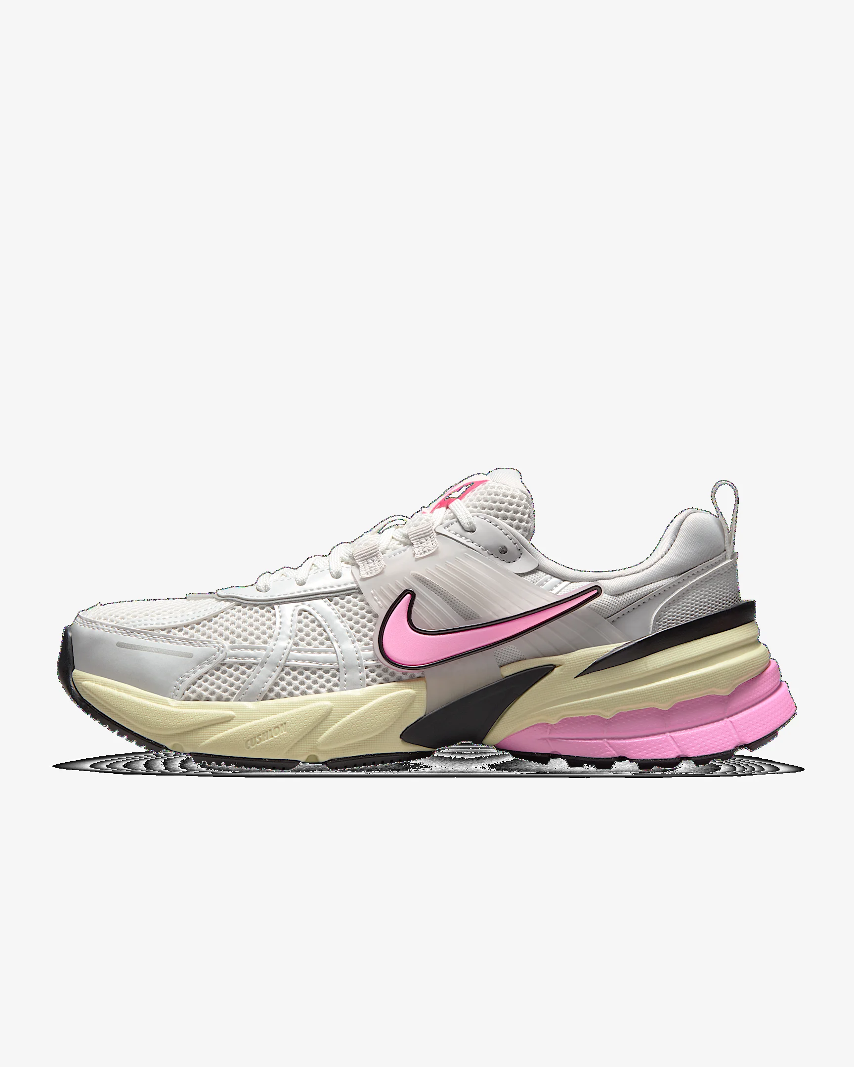 Nike V2K Run Women's Shoes - 1