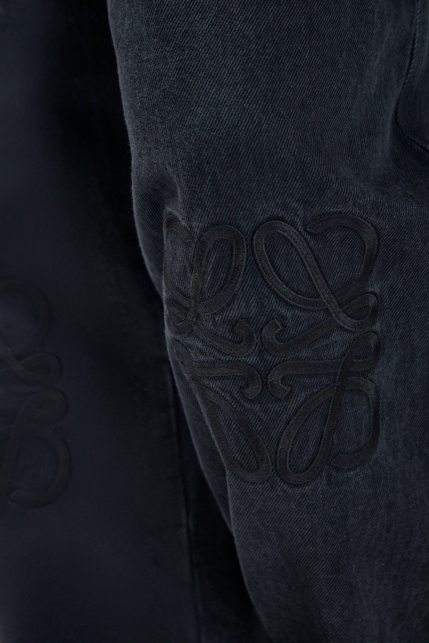Anagram Baggy Jeans - 6