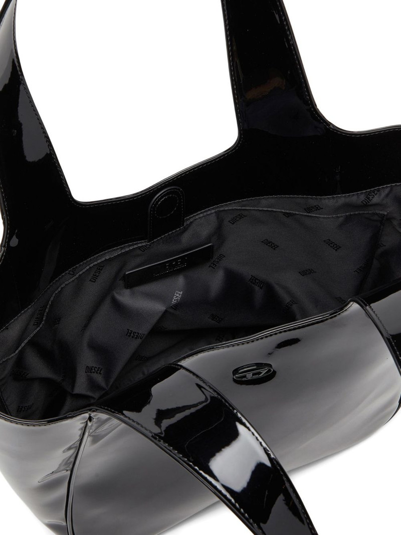 Play-silhouette tote bag 5