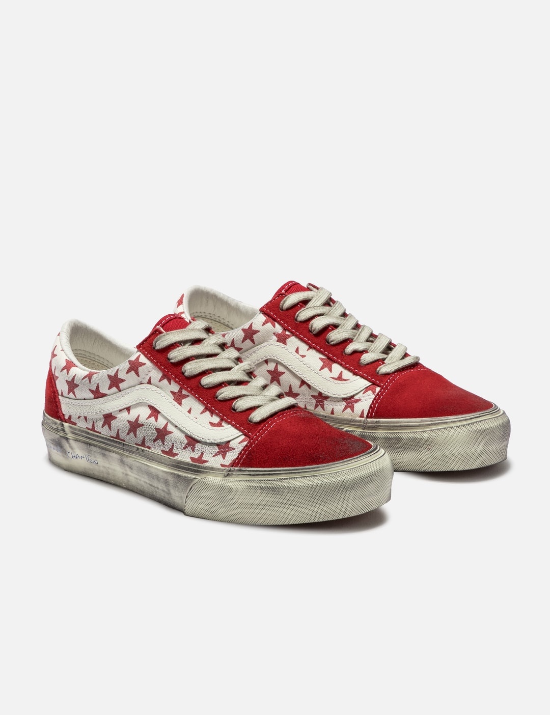 VAULT BY VANS X BIANCA CHANDÔN OLD SKOOL VLT LX - 4