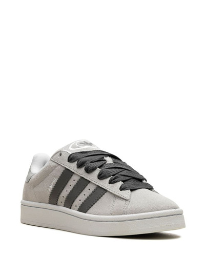 adidas Campus 00s "Charcoal" sneakers outlook