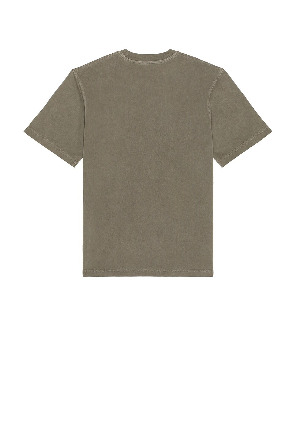 Asha Mock Neck Tee - 2