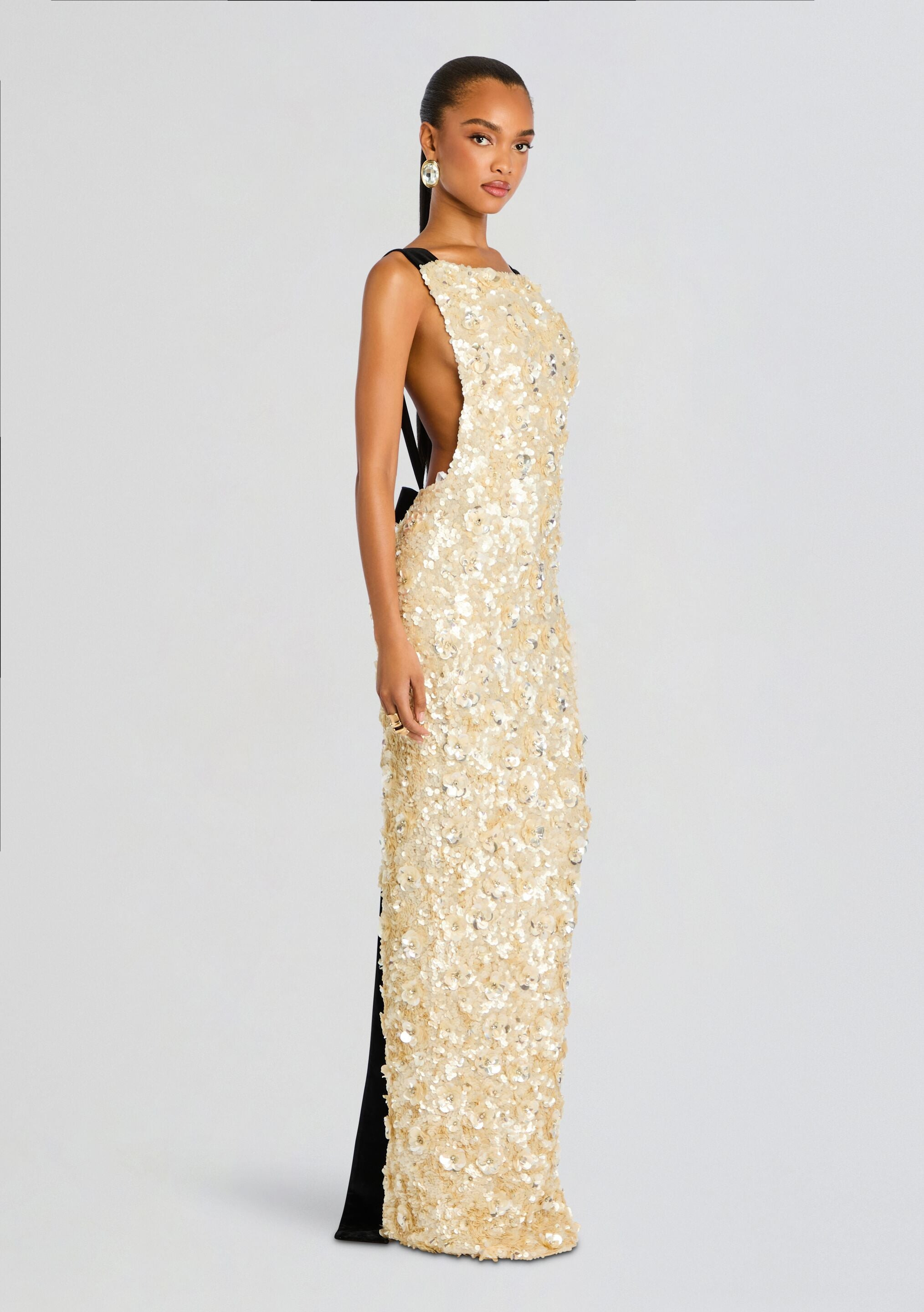 SHANAE DRESS - 4