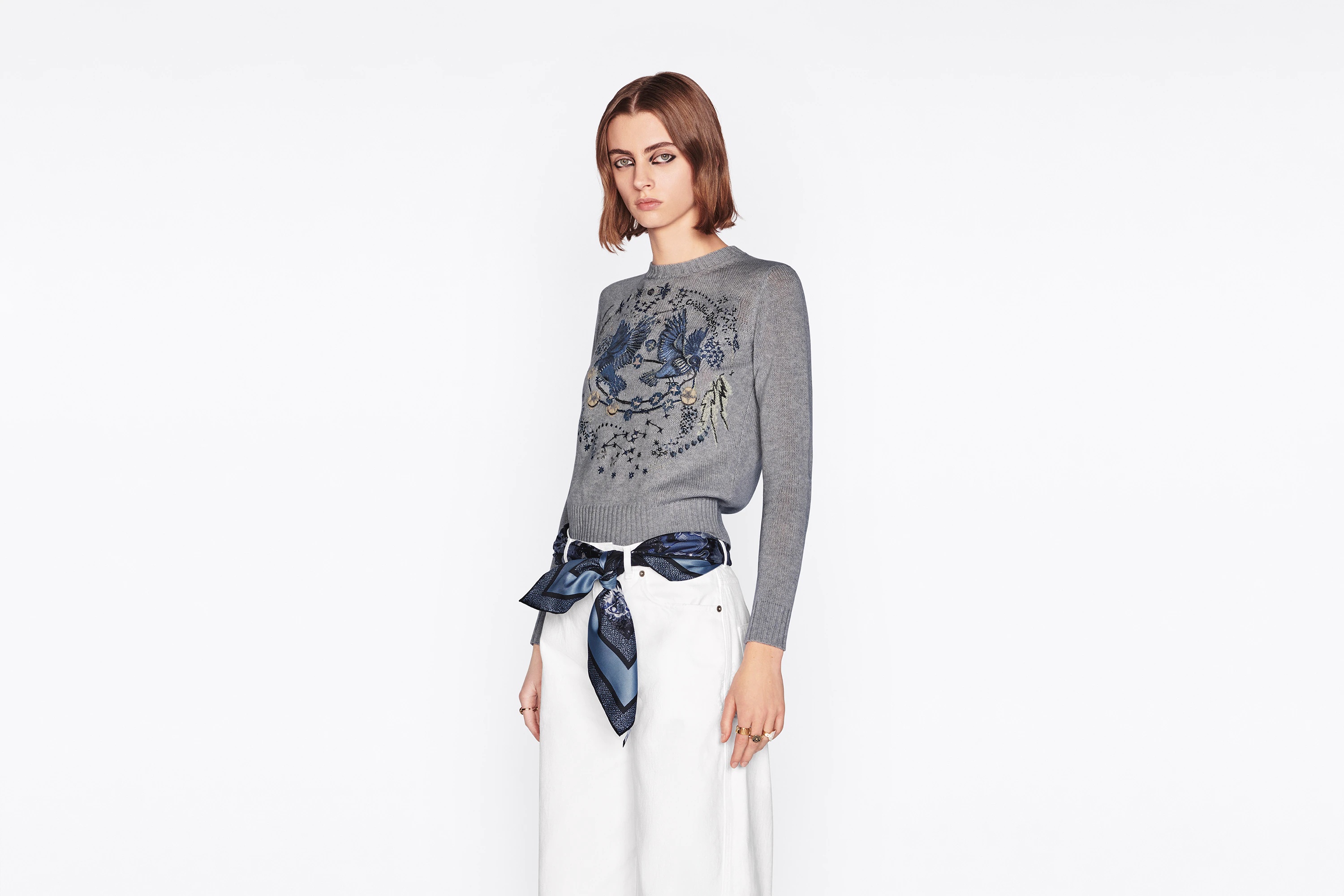 Sweater - 8