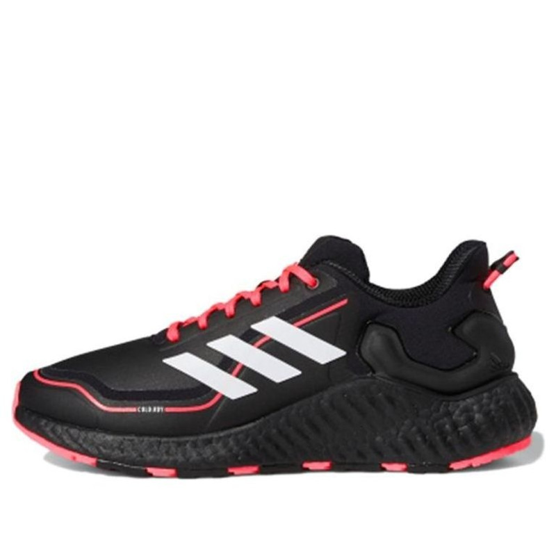 adidas Climawarm LTD 'Black Pink' EG9518 - 1