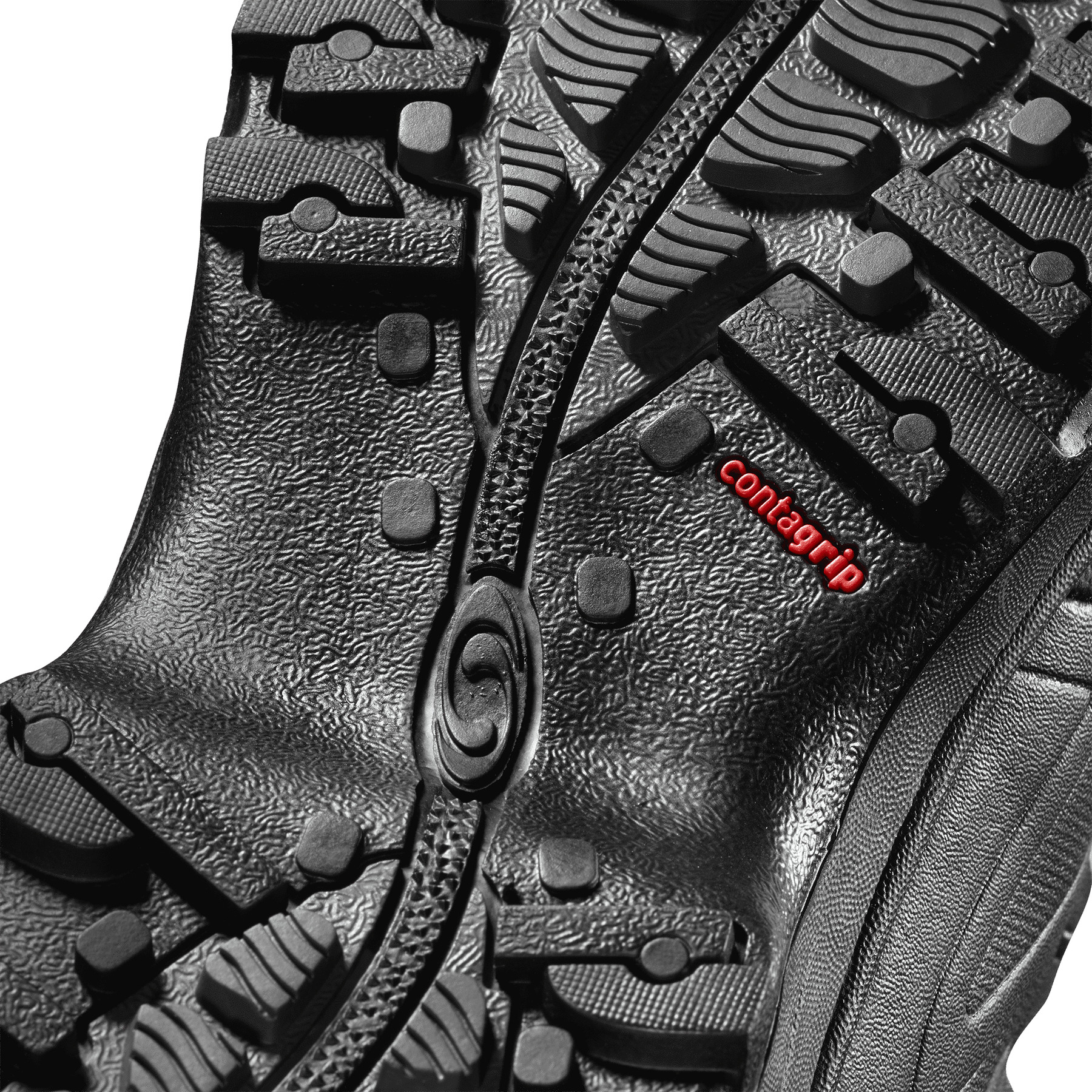 TOUNDRA PRO CLIMASALOMON™ WATERPROOF - 8