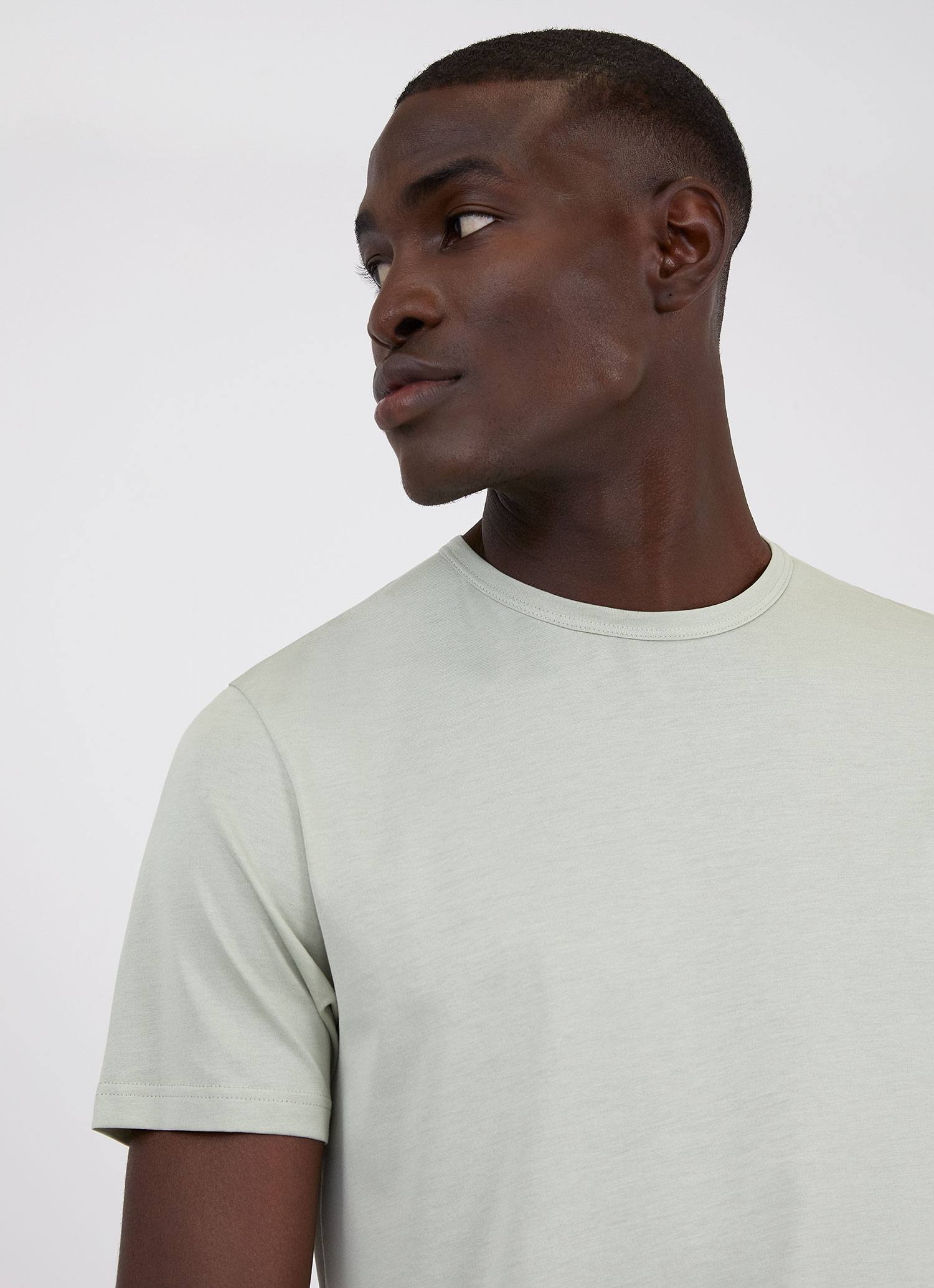 Classic T‑shirt - 5