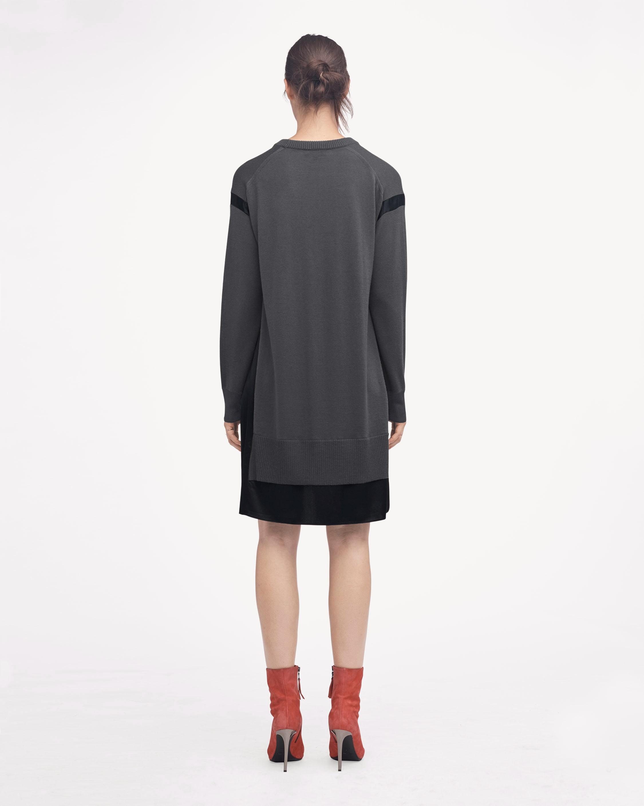 SADIE DRESS - 3