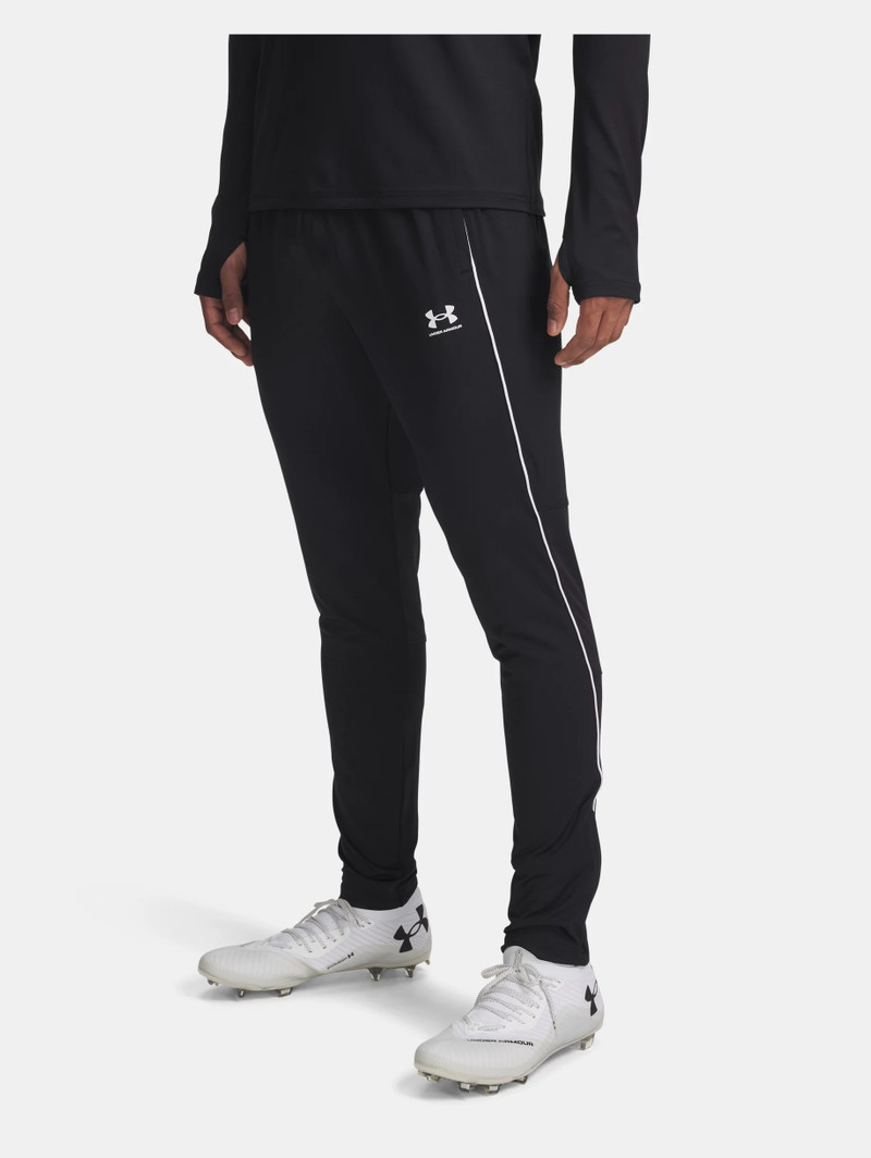 UA Challenger Training 1