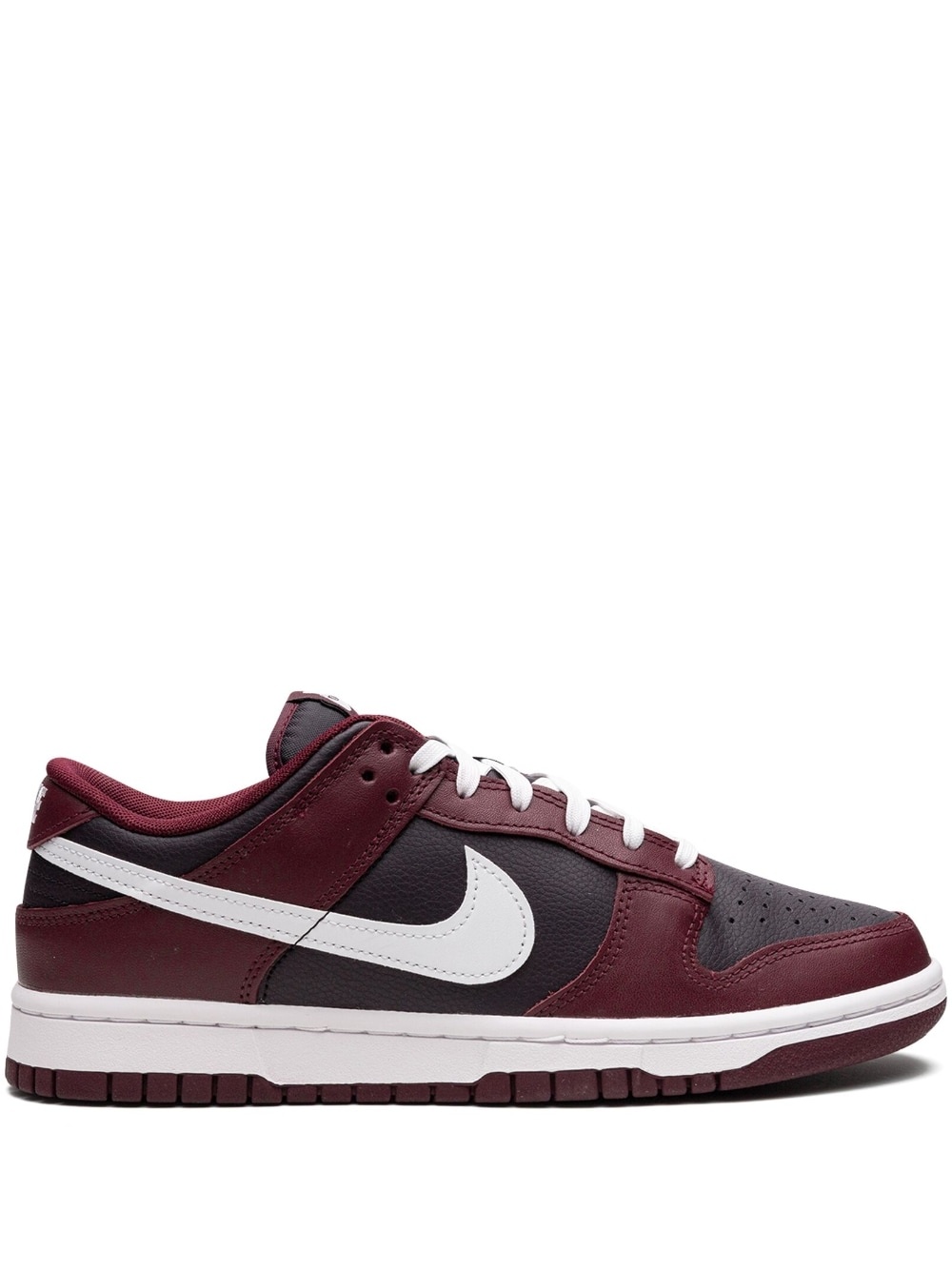 Dunk Low Retro sneakers - 1