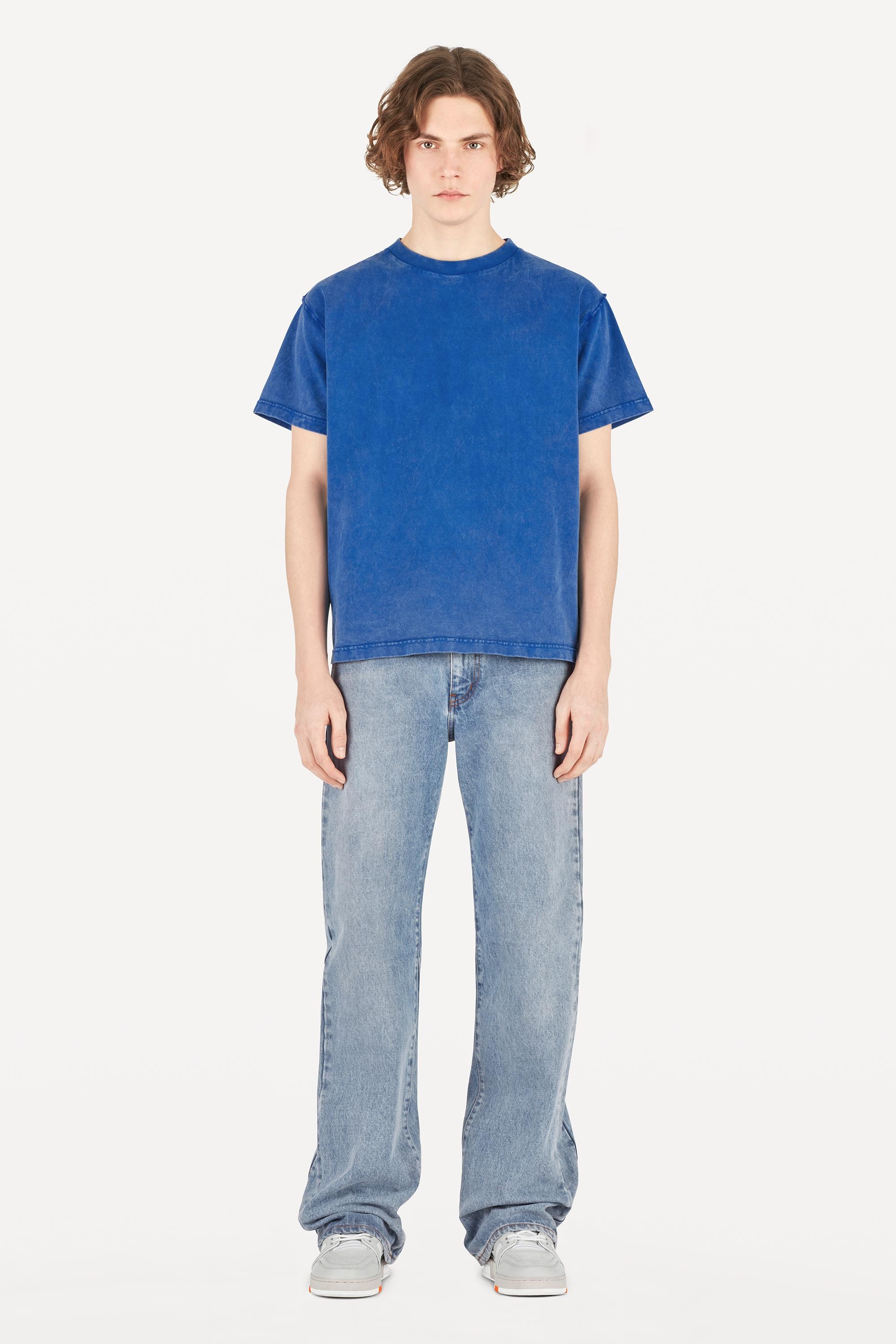 INSIDE OUT T-SHIRT - 6