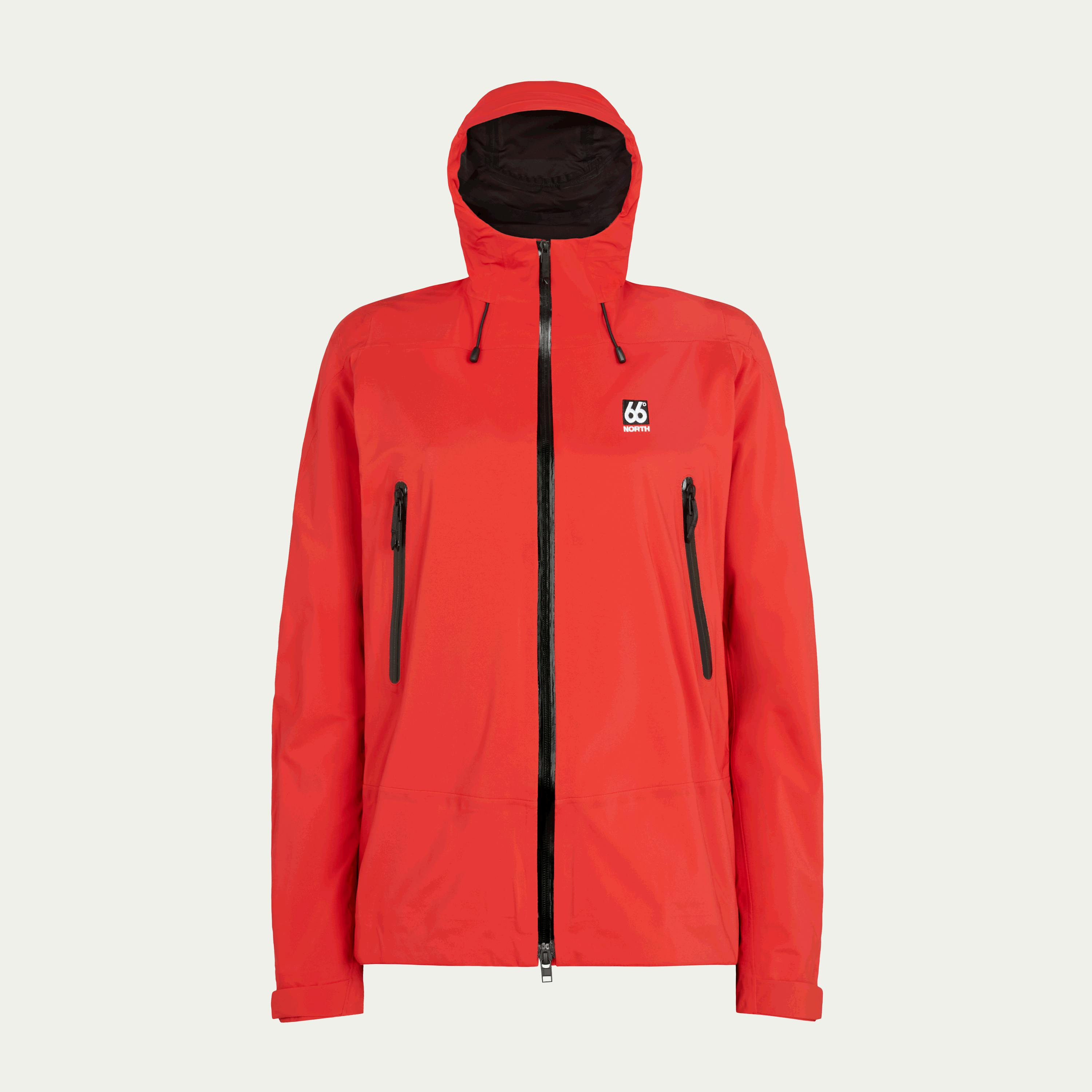 Snæfell Multipurpose Polartec® Power Shield™ Pro Jacket - 10