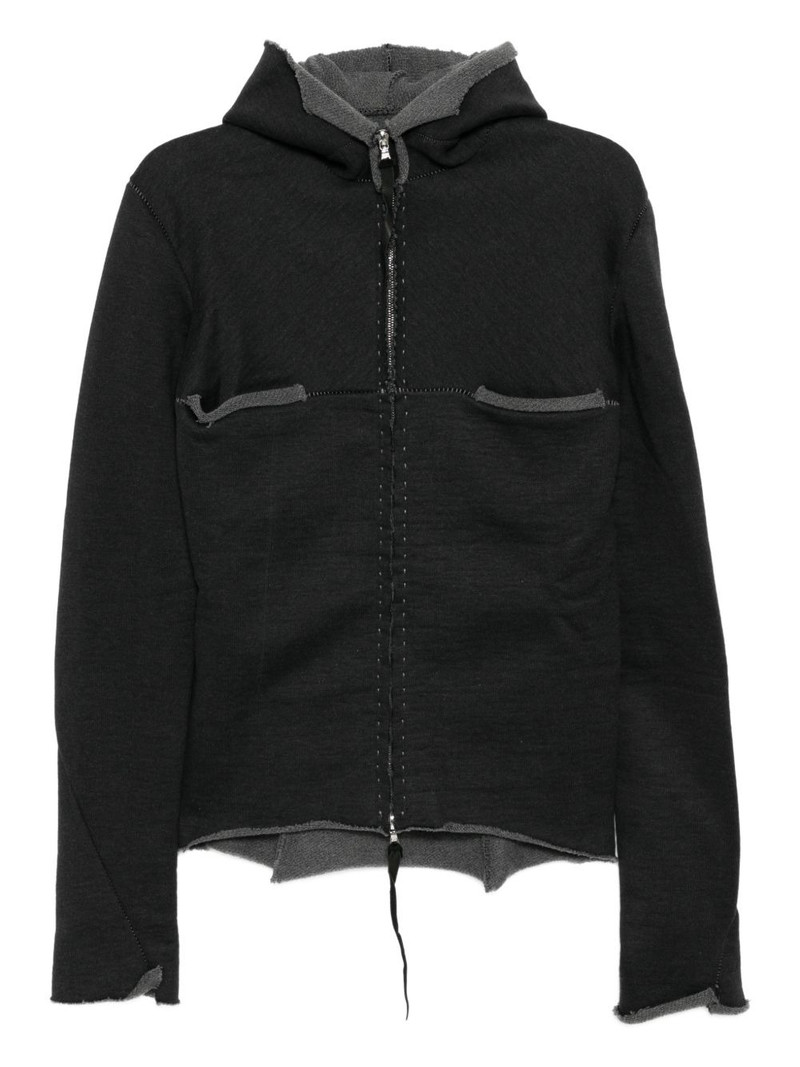 Aviator jacket 1