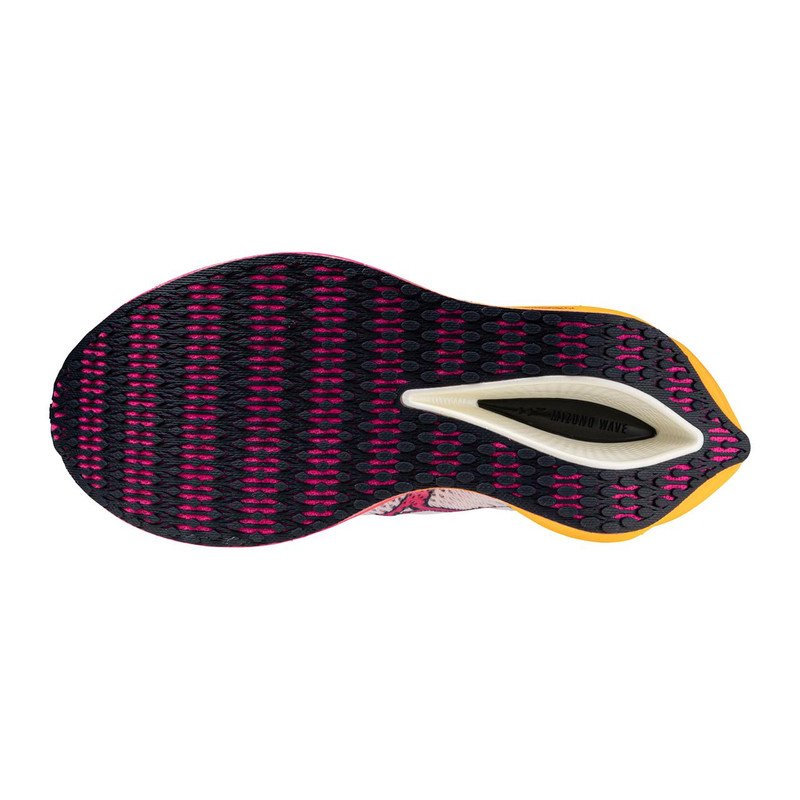 Mizuno Unisex Wave Rebellion Pro 3 Hanabi Pack Running Shoe outlook