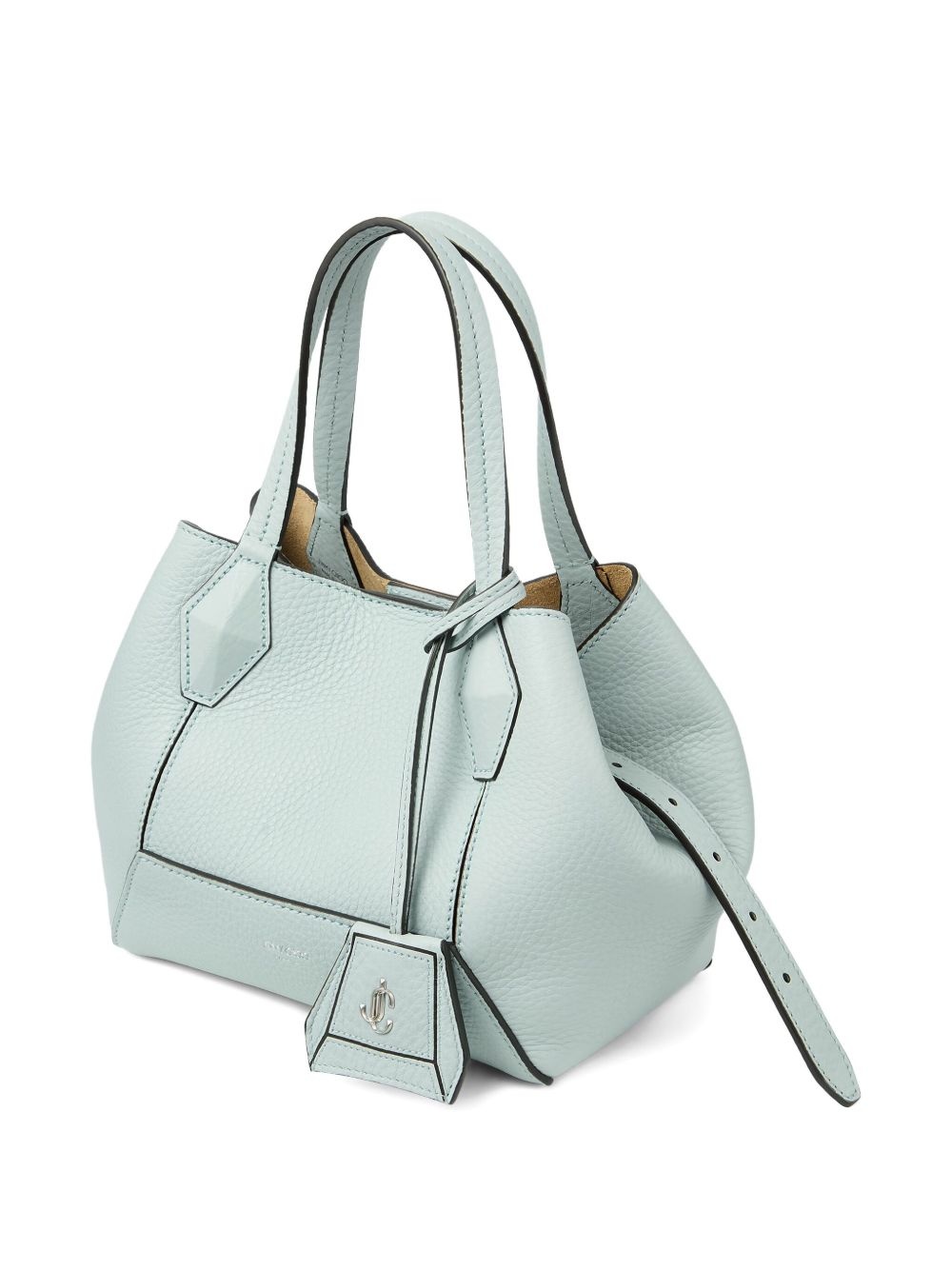 small Diamond tote bag - 3