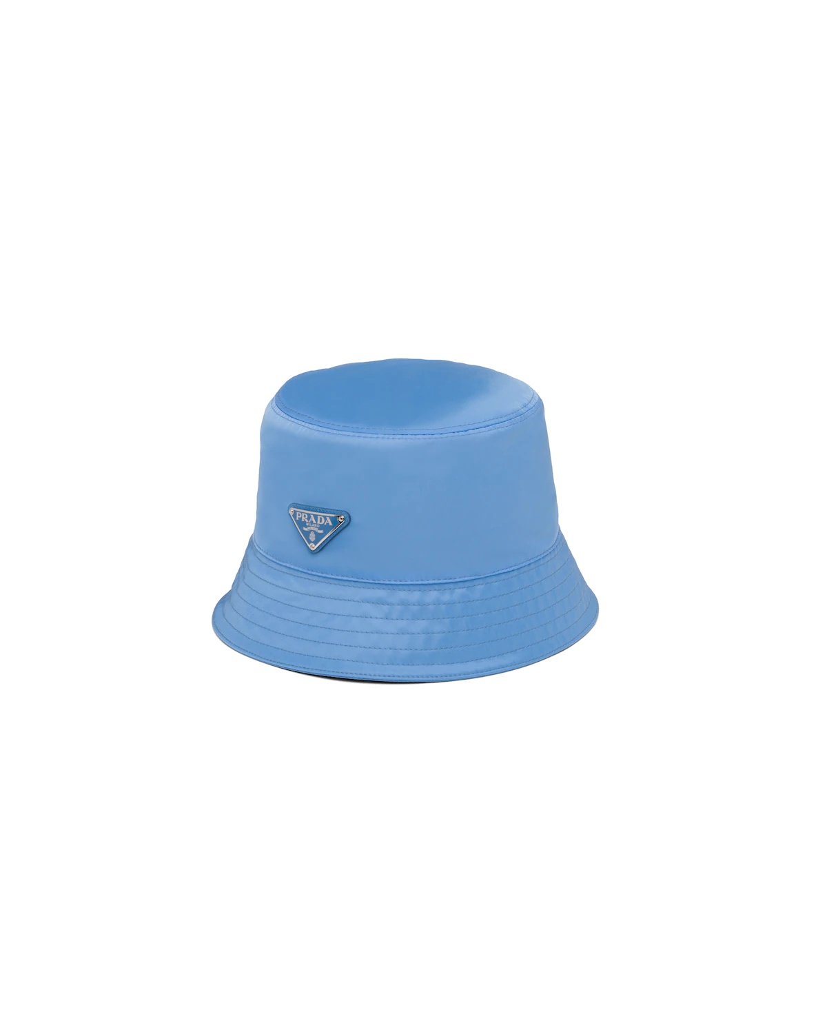 Nylon Bucket Hat - 3