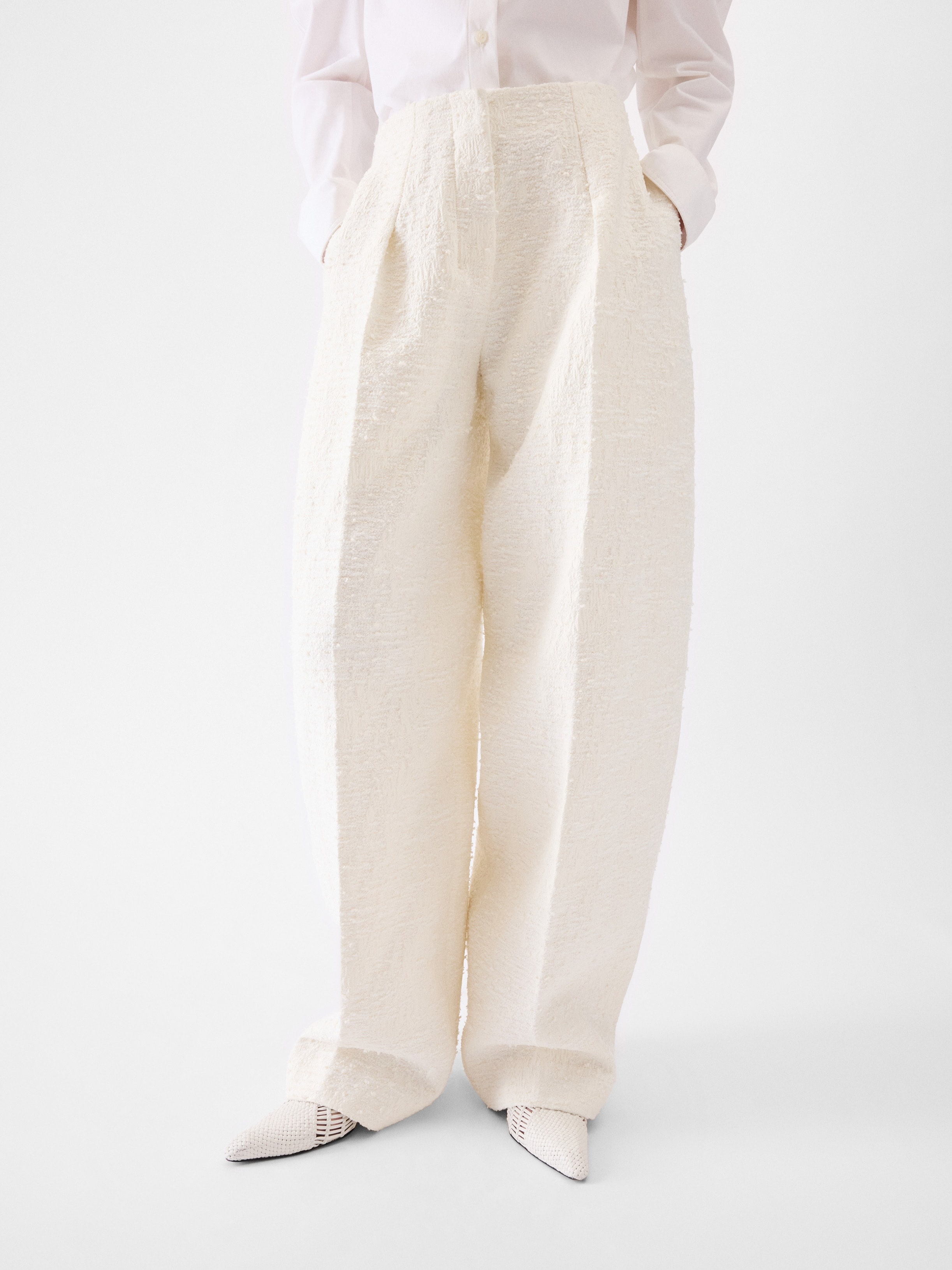 The Curvo pants - 3